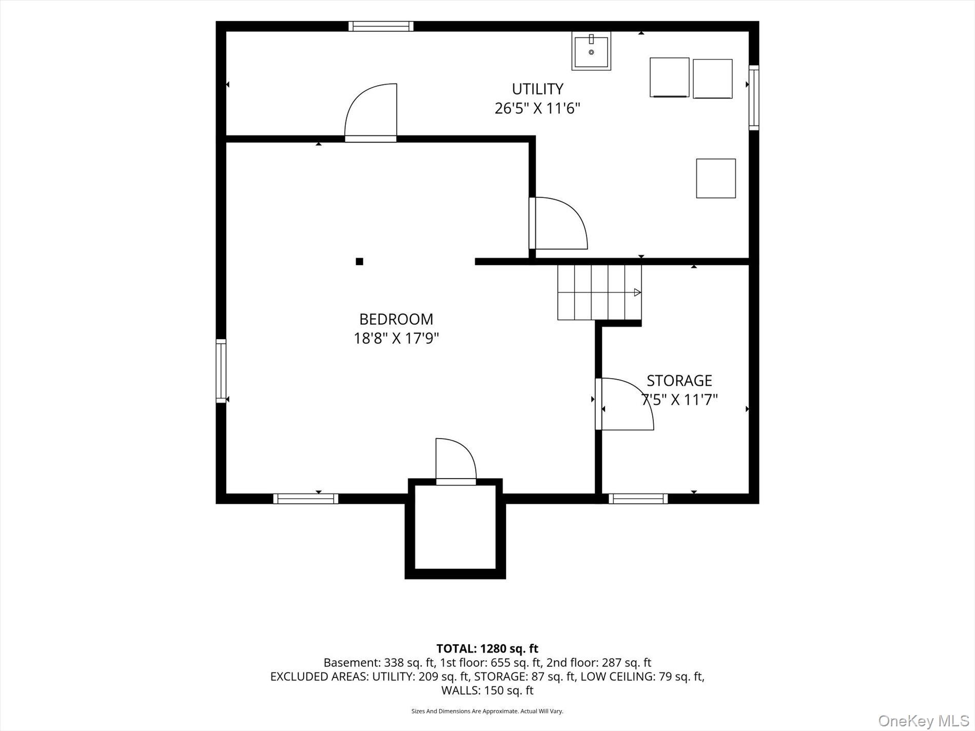 36 Iroquois Place Property Photo 22