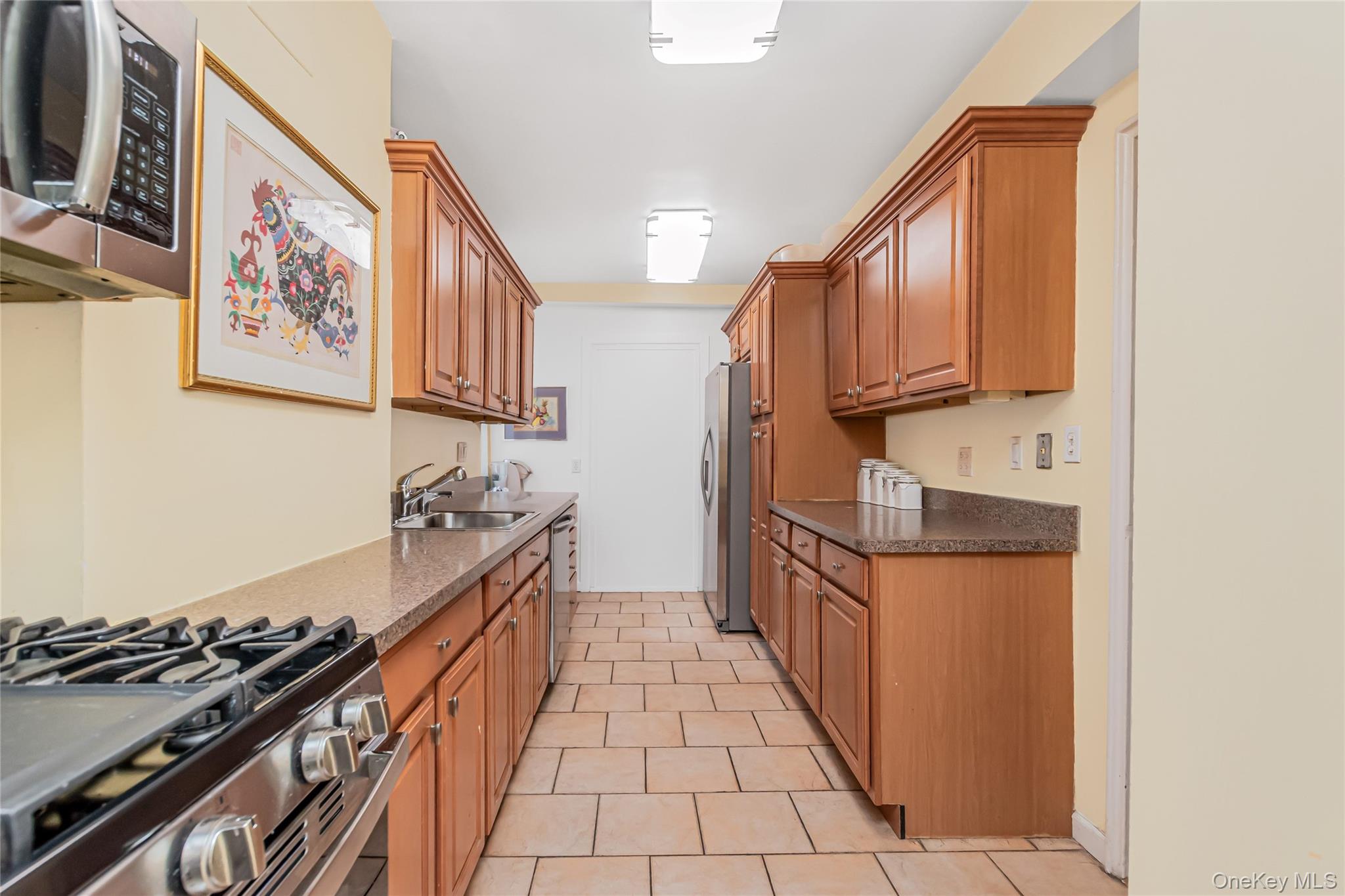 2711 Henry Hudson Parkway 7h Property Photo 6