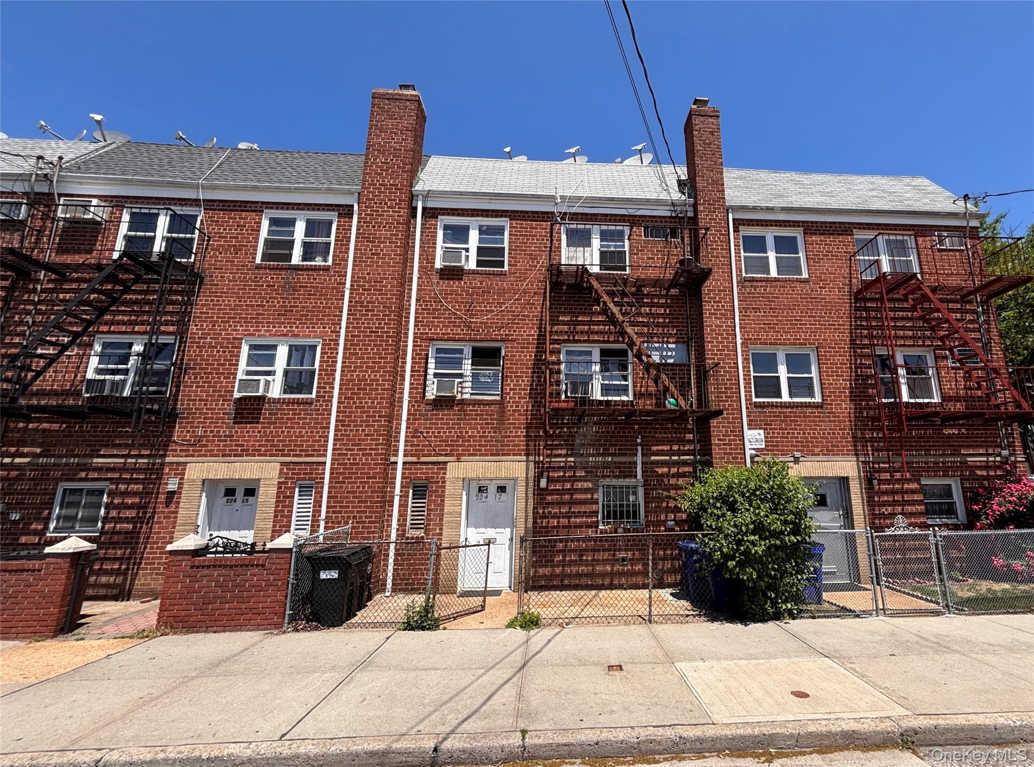 224-17 Braddock Avenue Property Photo 1