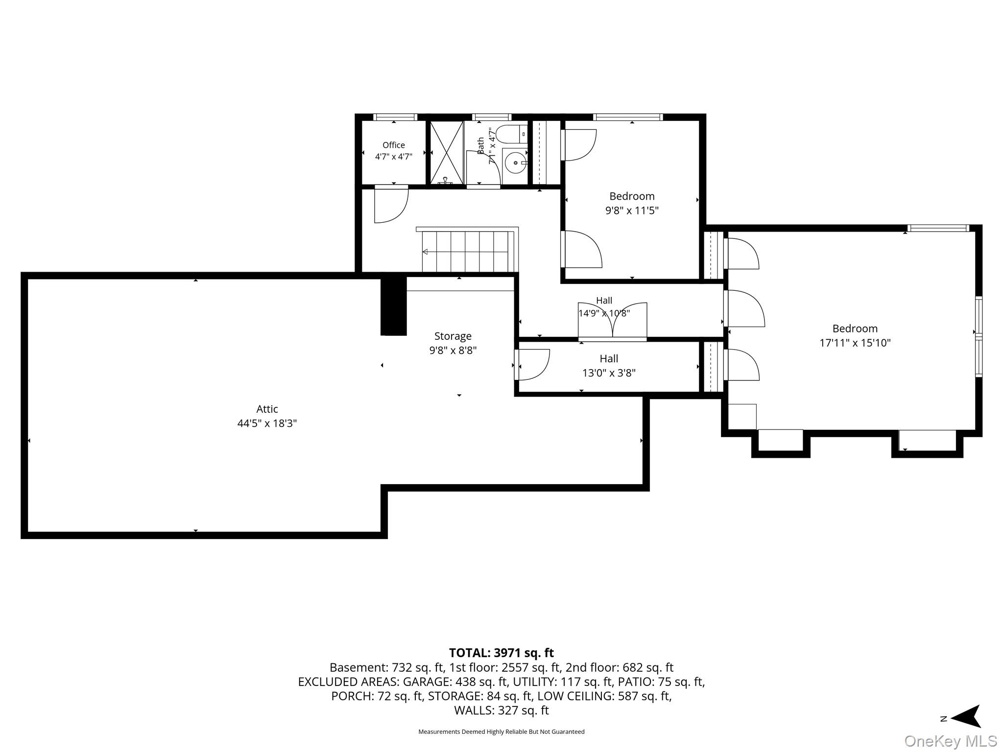 125 Mimosa Drive Property Photo 39