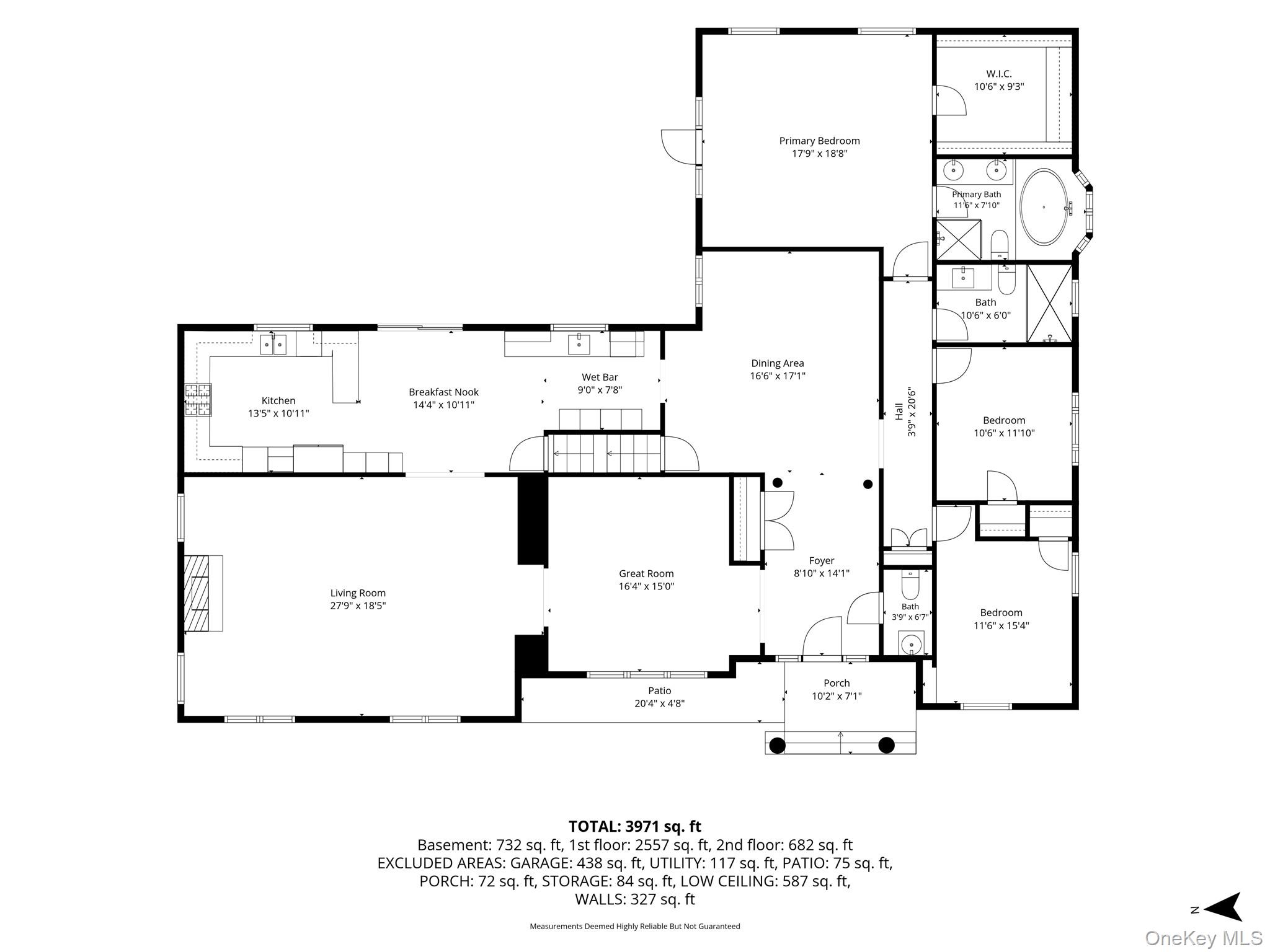 125 Mimosa Drive Property Photo 41