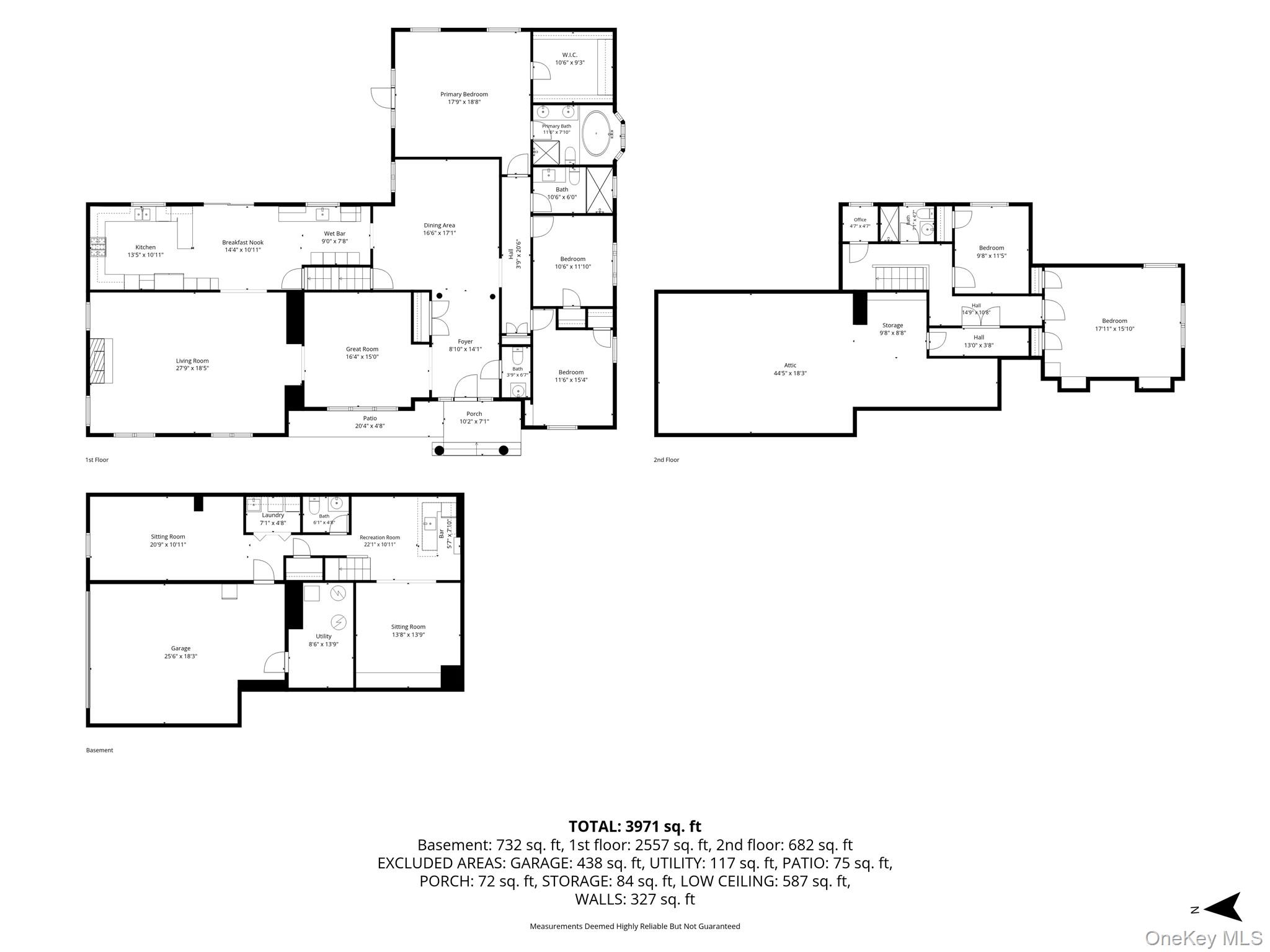 125 Mimosa Drive Property Photo 42