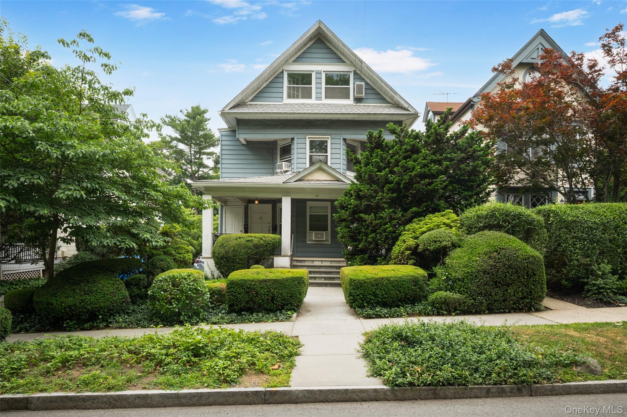 91 Parkway Road G1 Property Photo 1