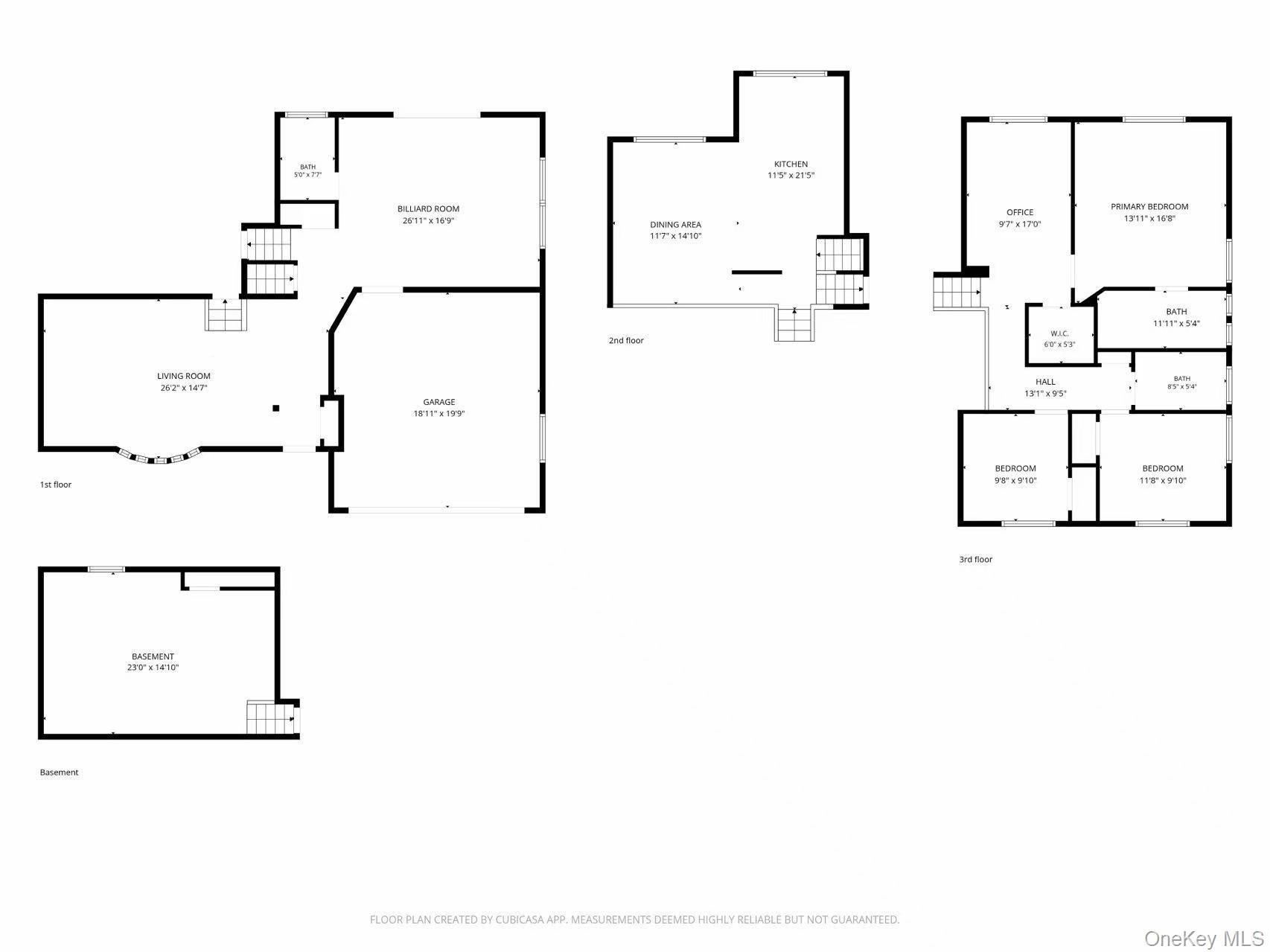 1 Horizon Road Property Photo 19