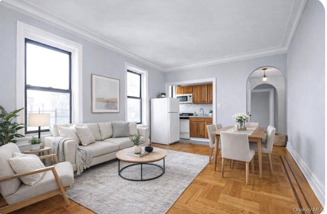 83-44 Lefferts Boulevard 6c Property Photo 3