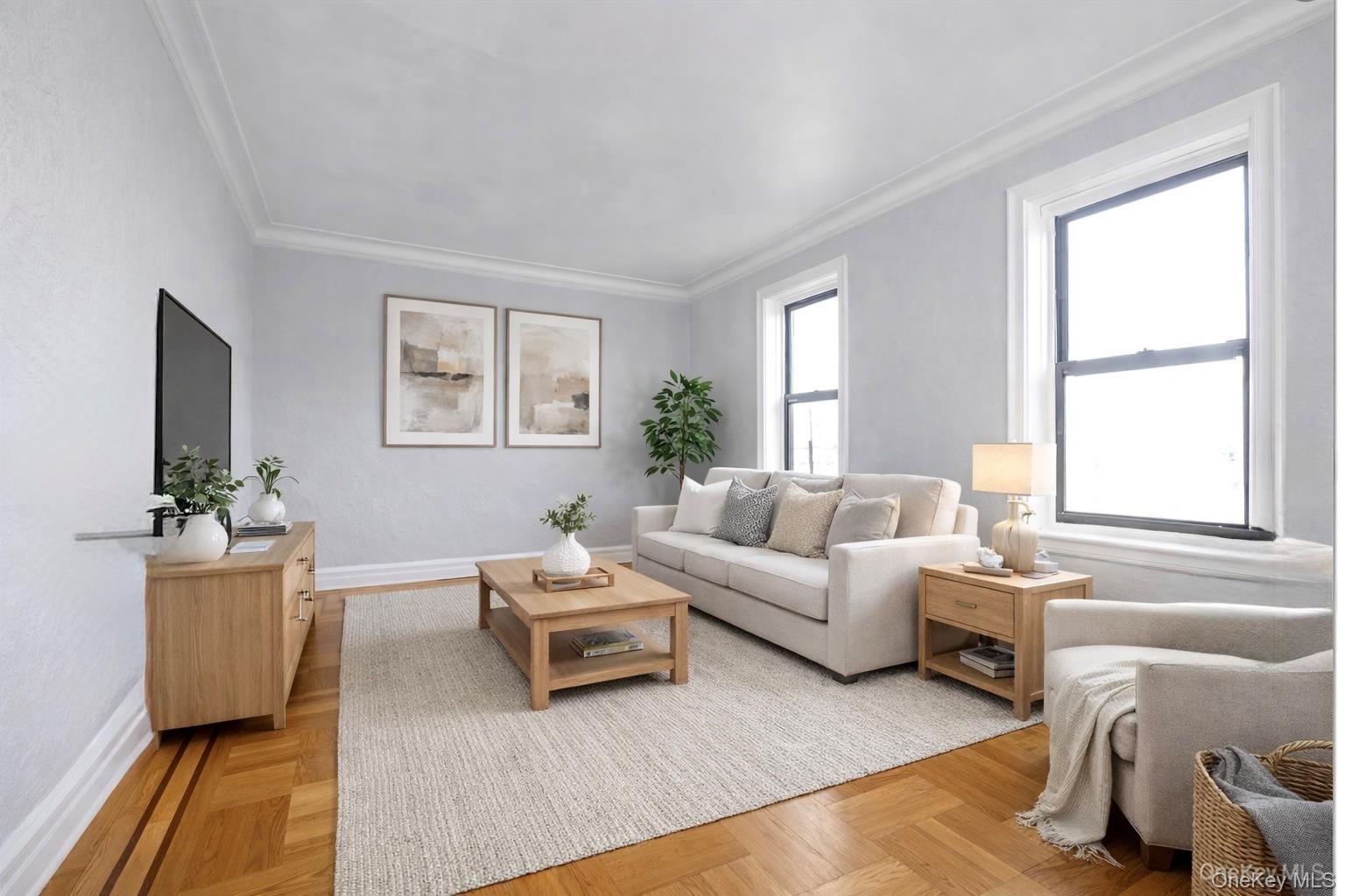 83-44 Lefferts Boulevard 6c Property Photo 5