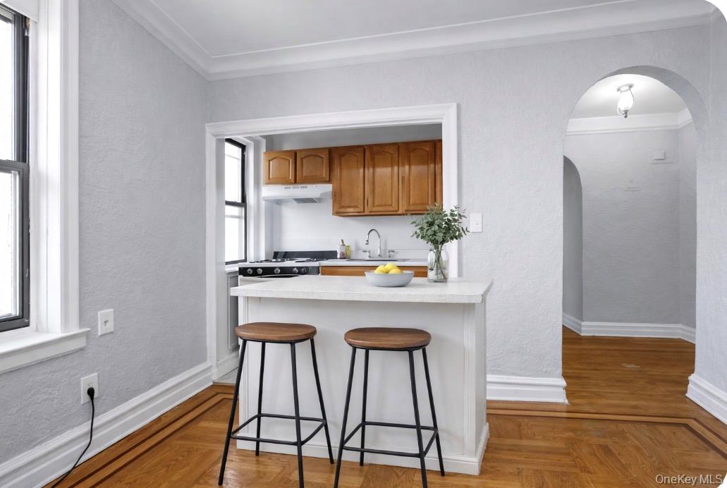 83-44 Lefferts Boulevard 6c Property Photo 7