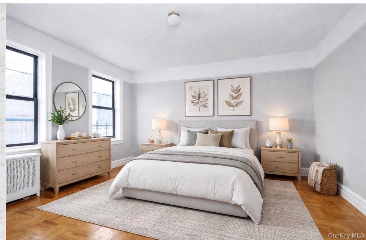 83-44 Lefferts Boulevard 6c Property Photo 9