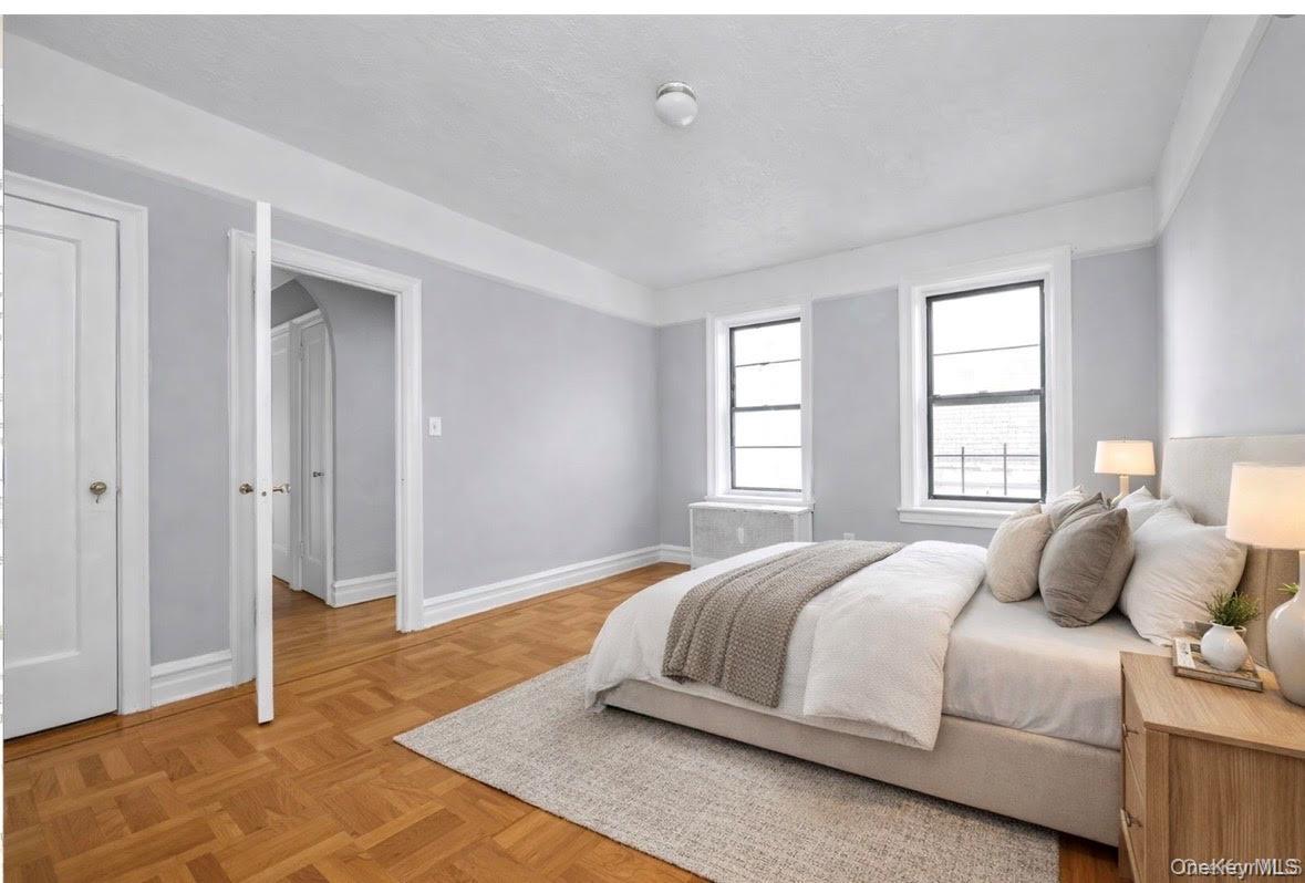 83-44 Lefferts Boulevard 6c Property Photo 10