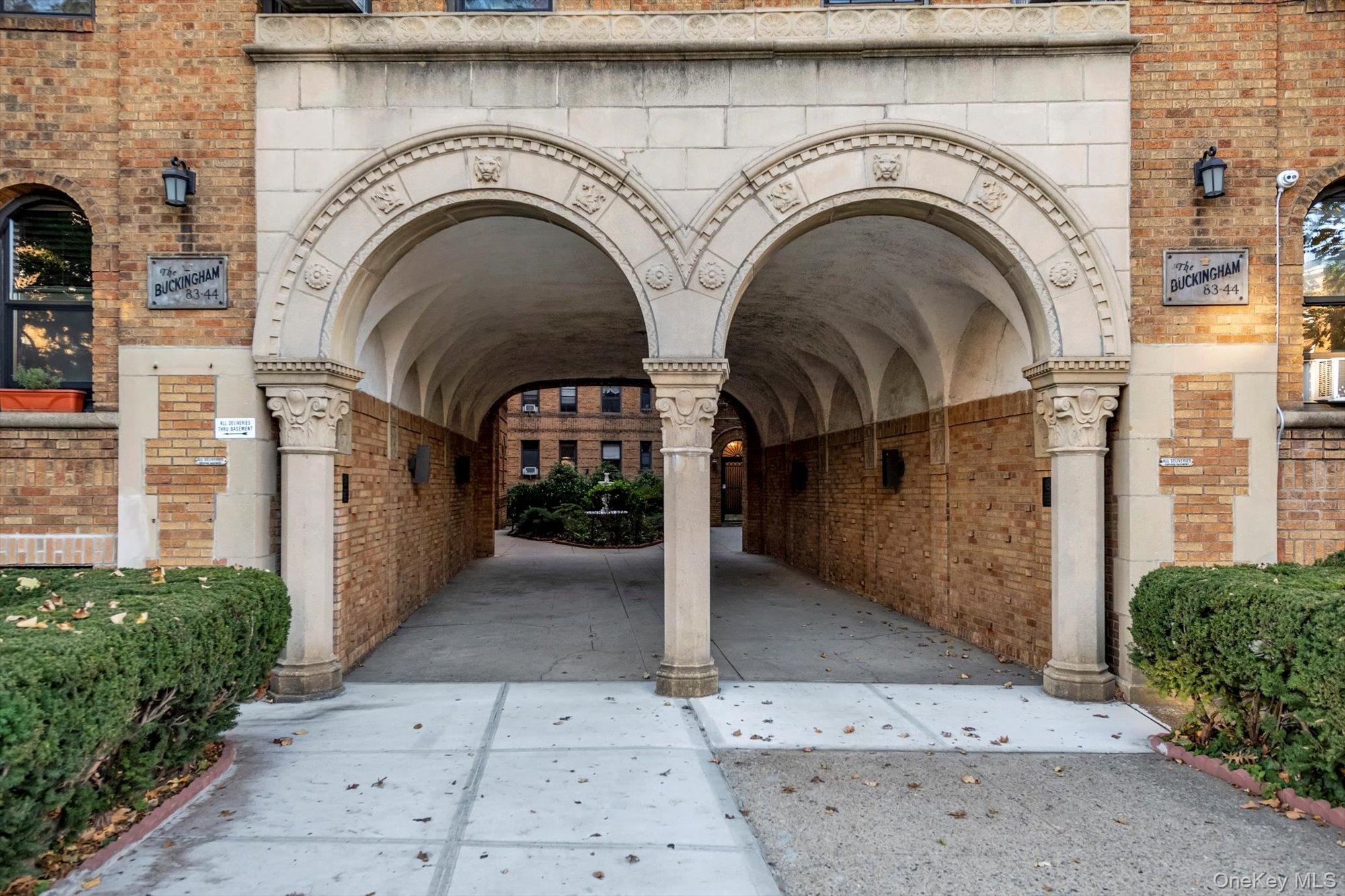 83-44 Lefferts Boulevard 6c Property Photo 18