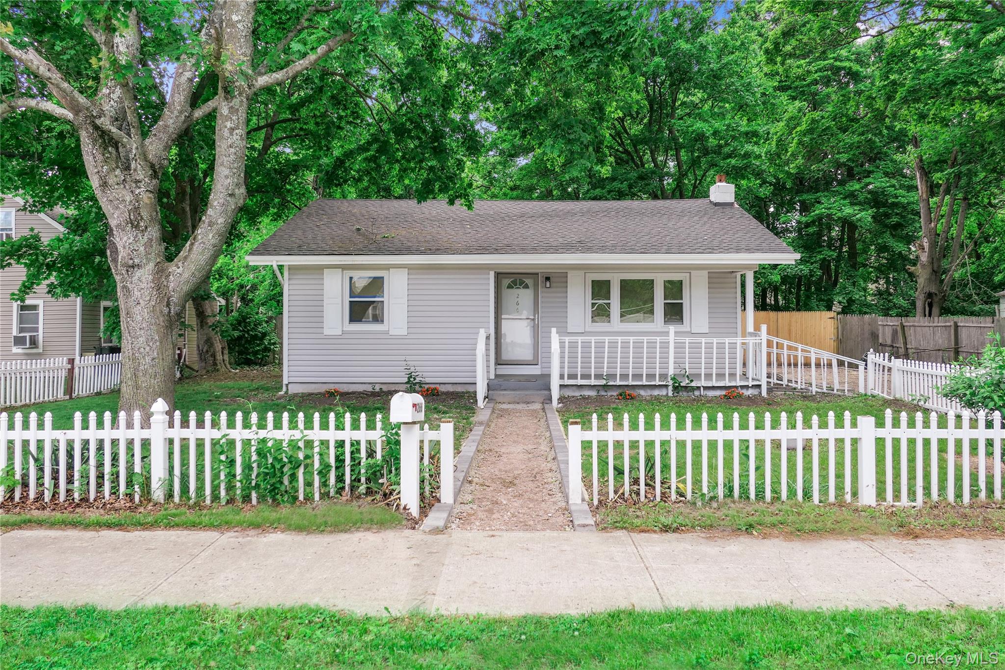 266 Station Road Property Photo 1