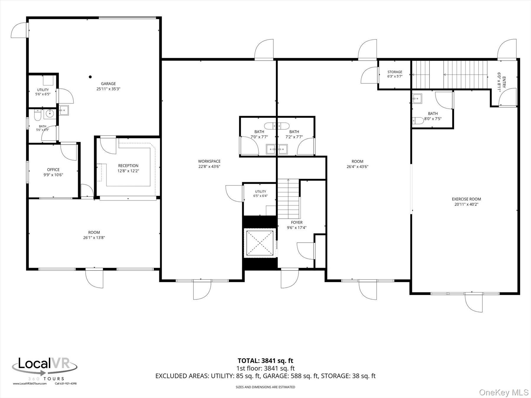 421 N Country Road 4 Property Photo 12