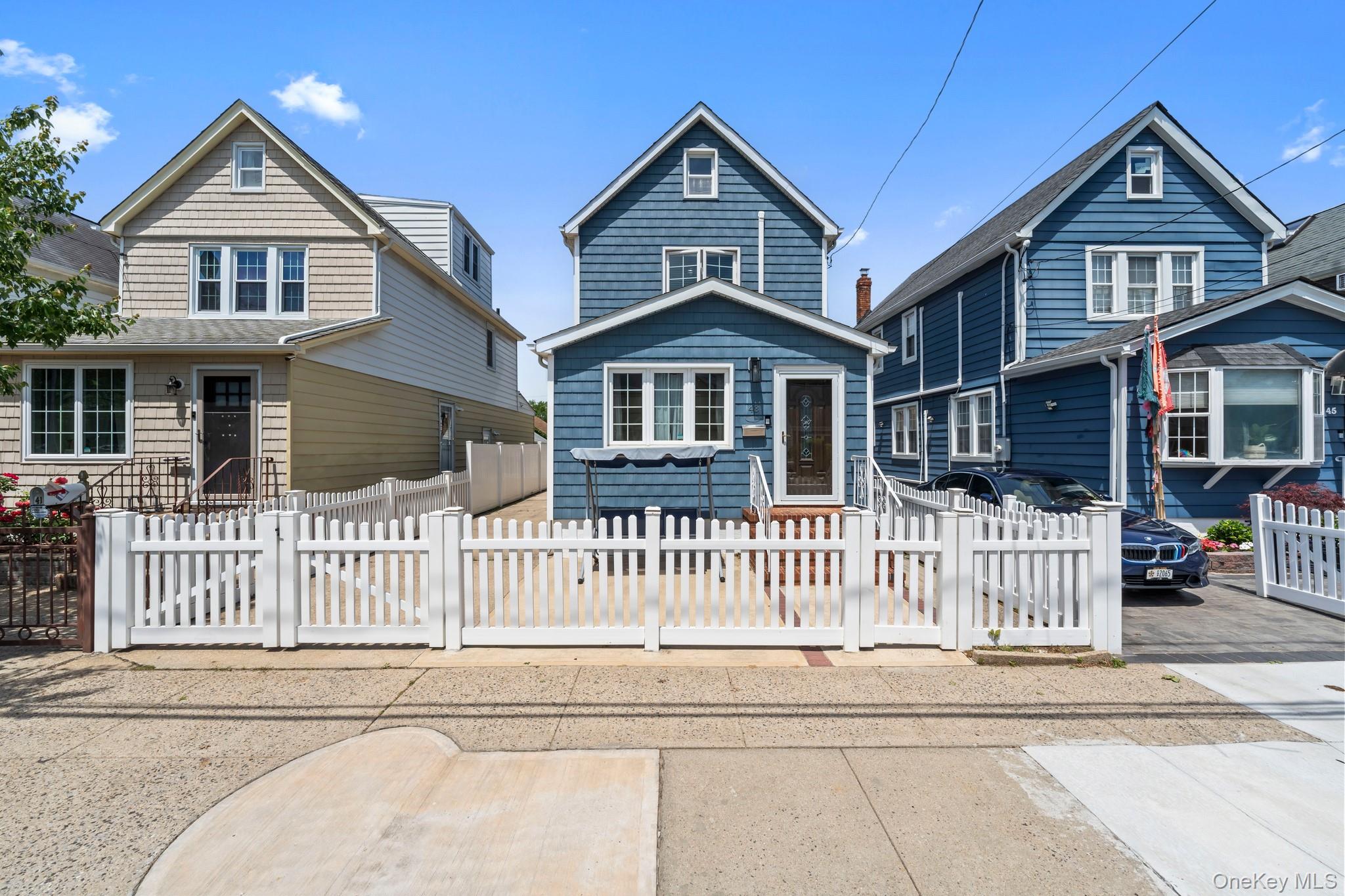 43 Dewitt Street Property Photo 1