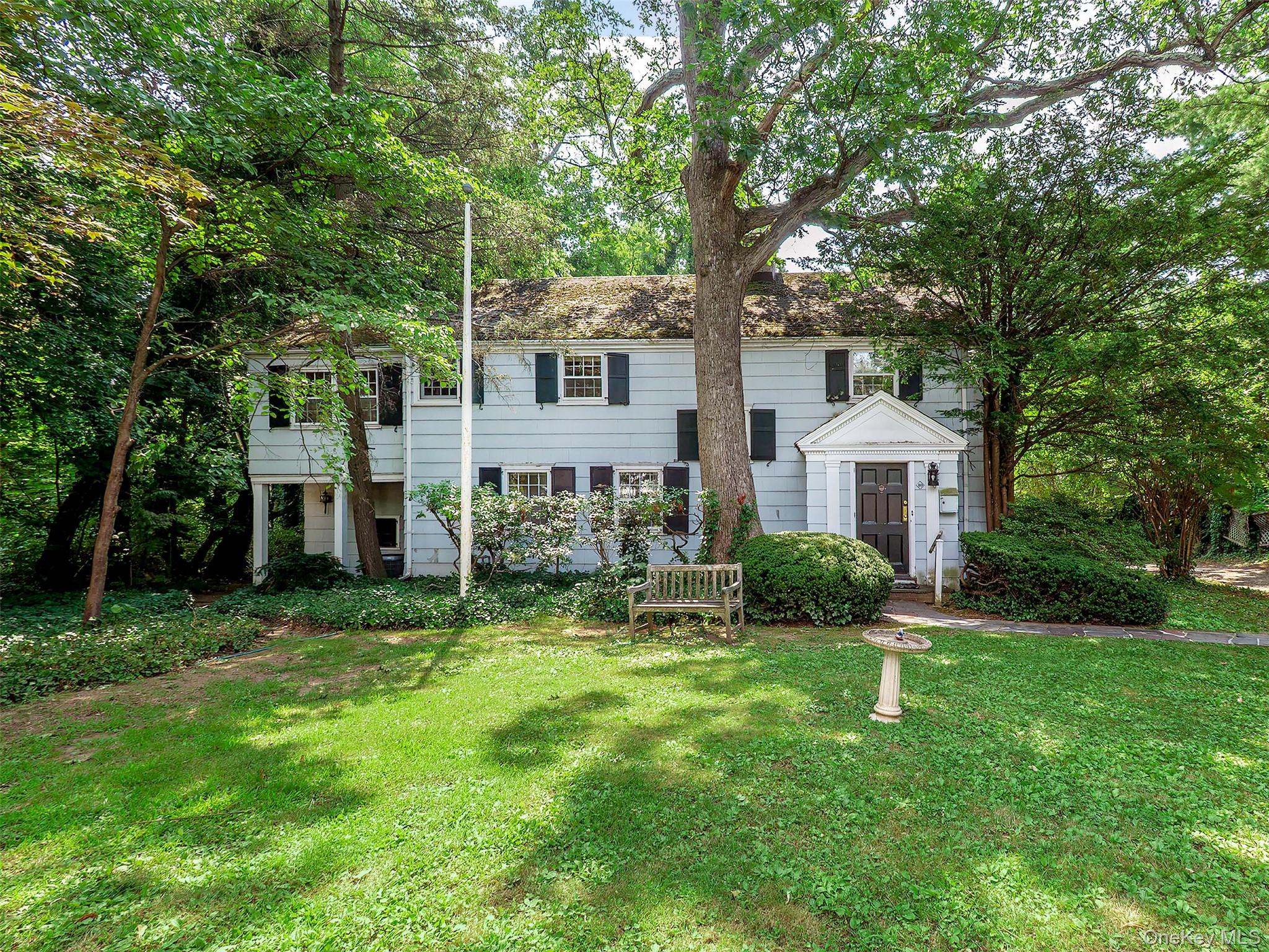 10 Amherst Road Property Photo 1