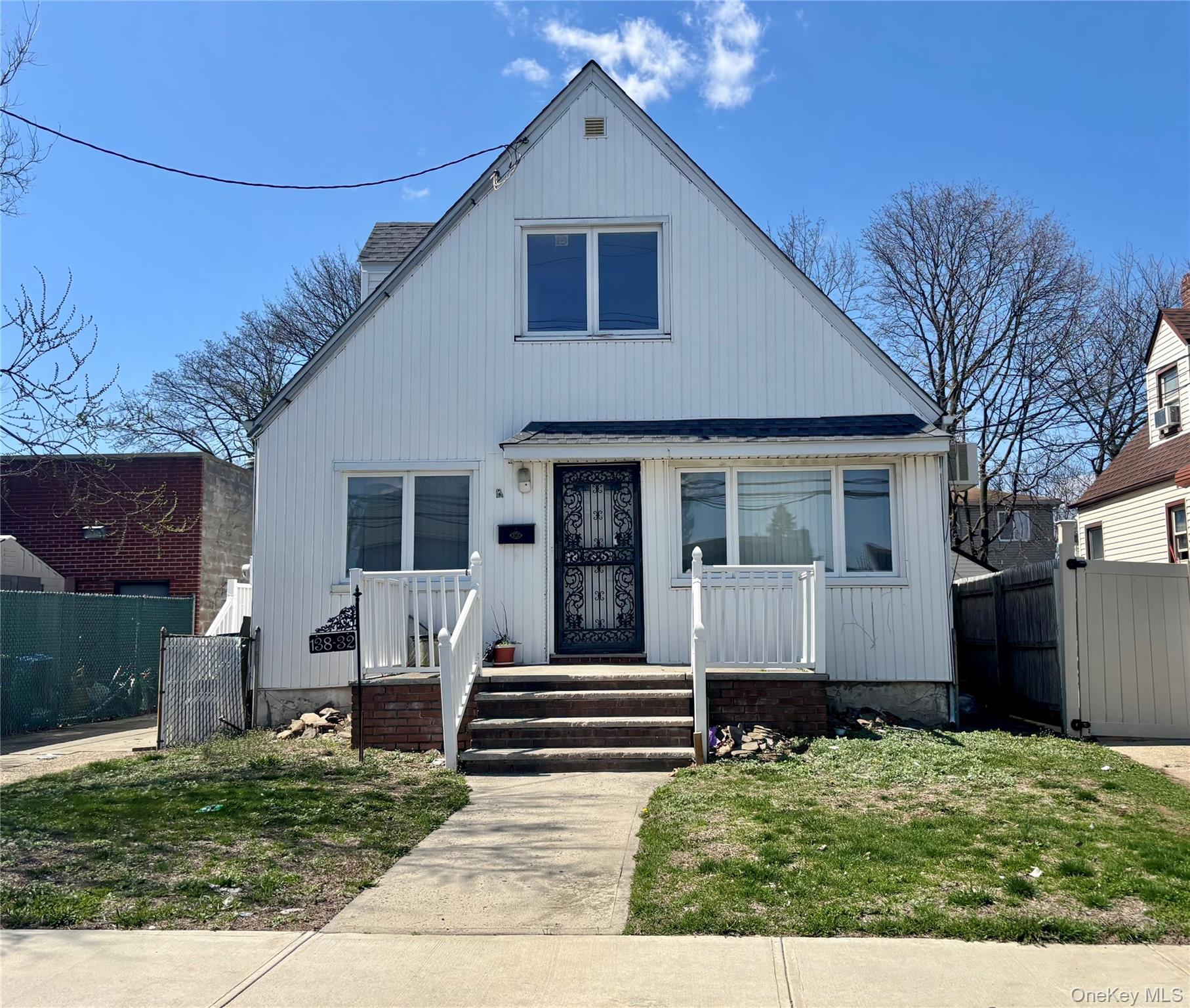 138-32 242nd Street Property Photo 1