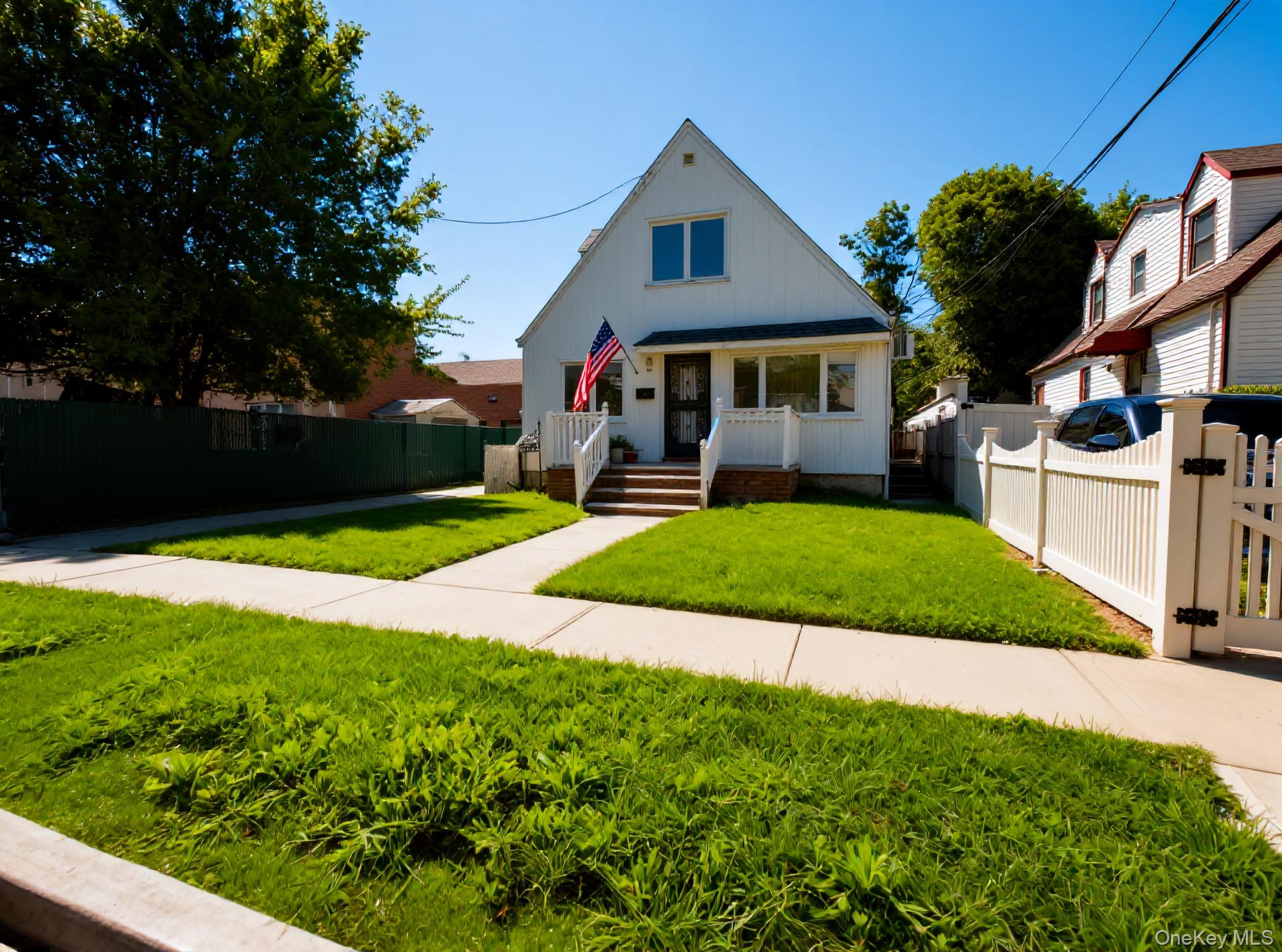 138-32 242nd Street Property Photo 1