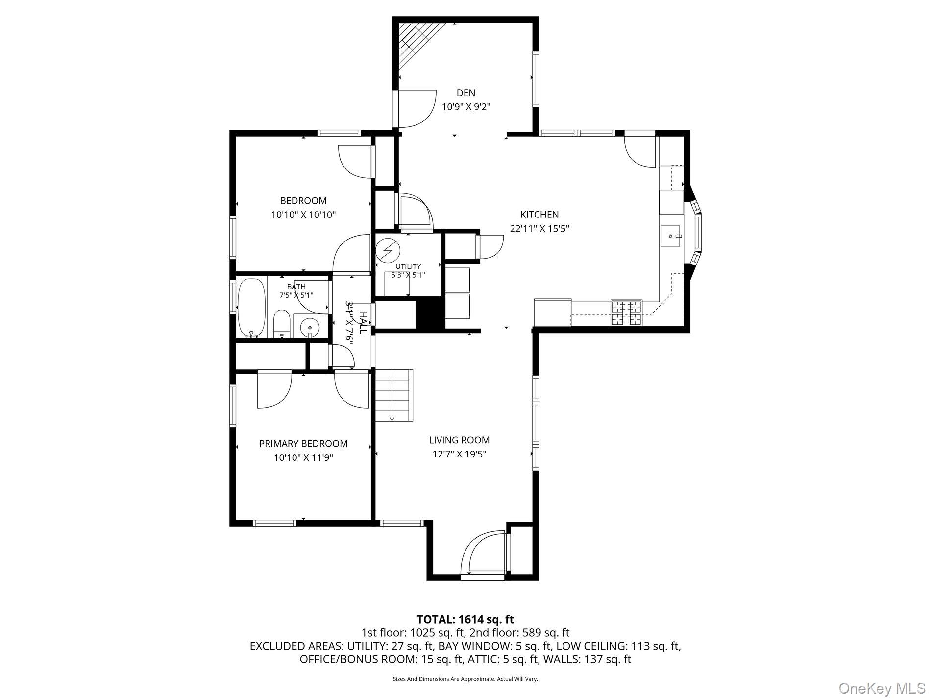 1045 Stanton Avenue Property Photo 26