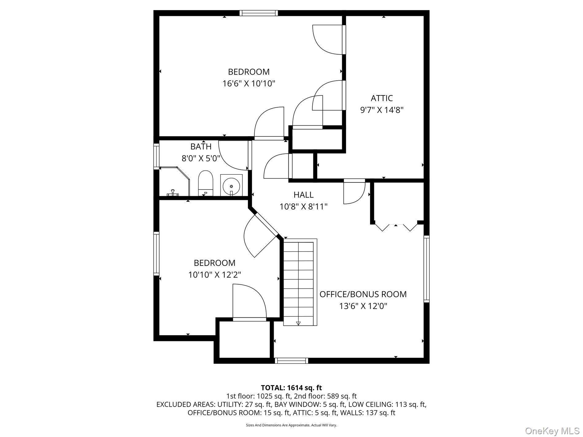 1045 Stanton Avenue Property Photo 27