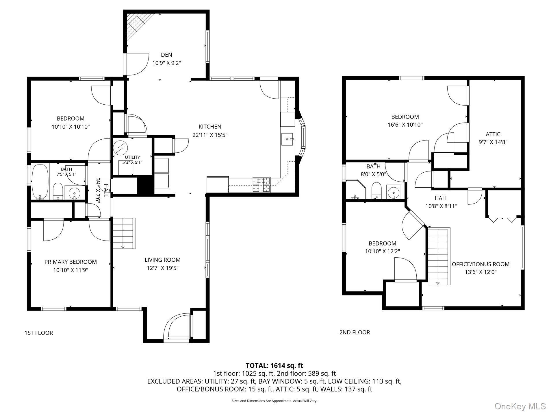 1045 Stanton Avenue Property Photo 28