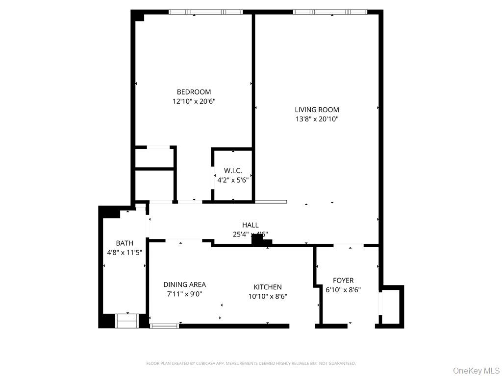 280 Bronxville Road 4o Property Photo 17