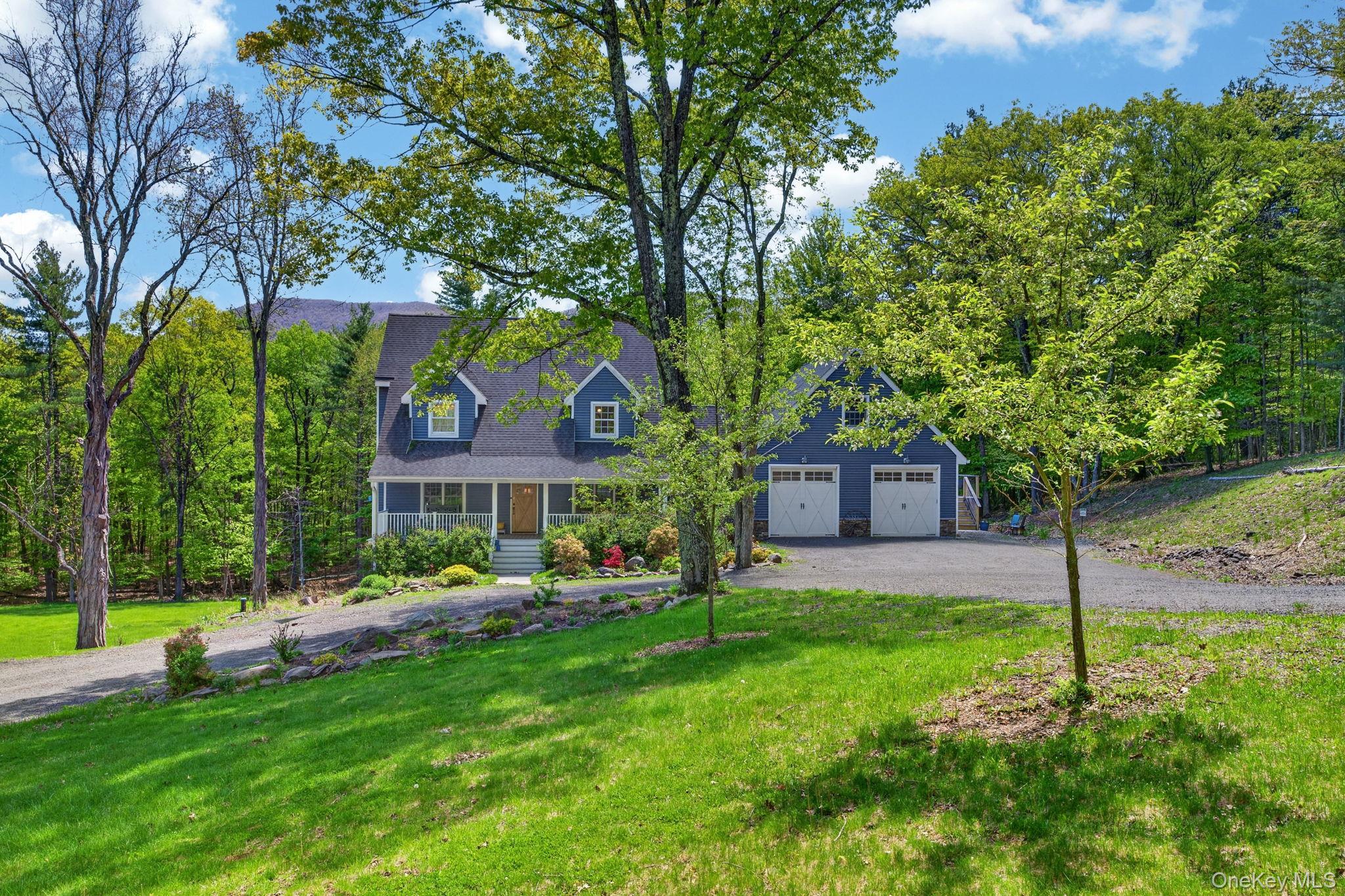 322 Morrison Road Property Photo 1