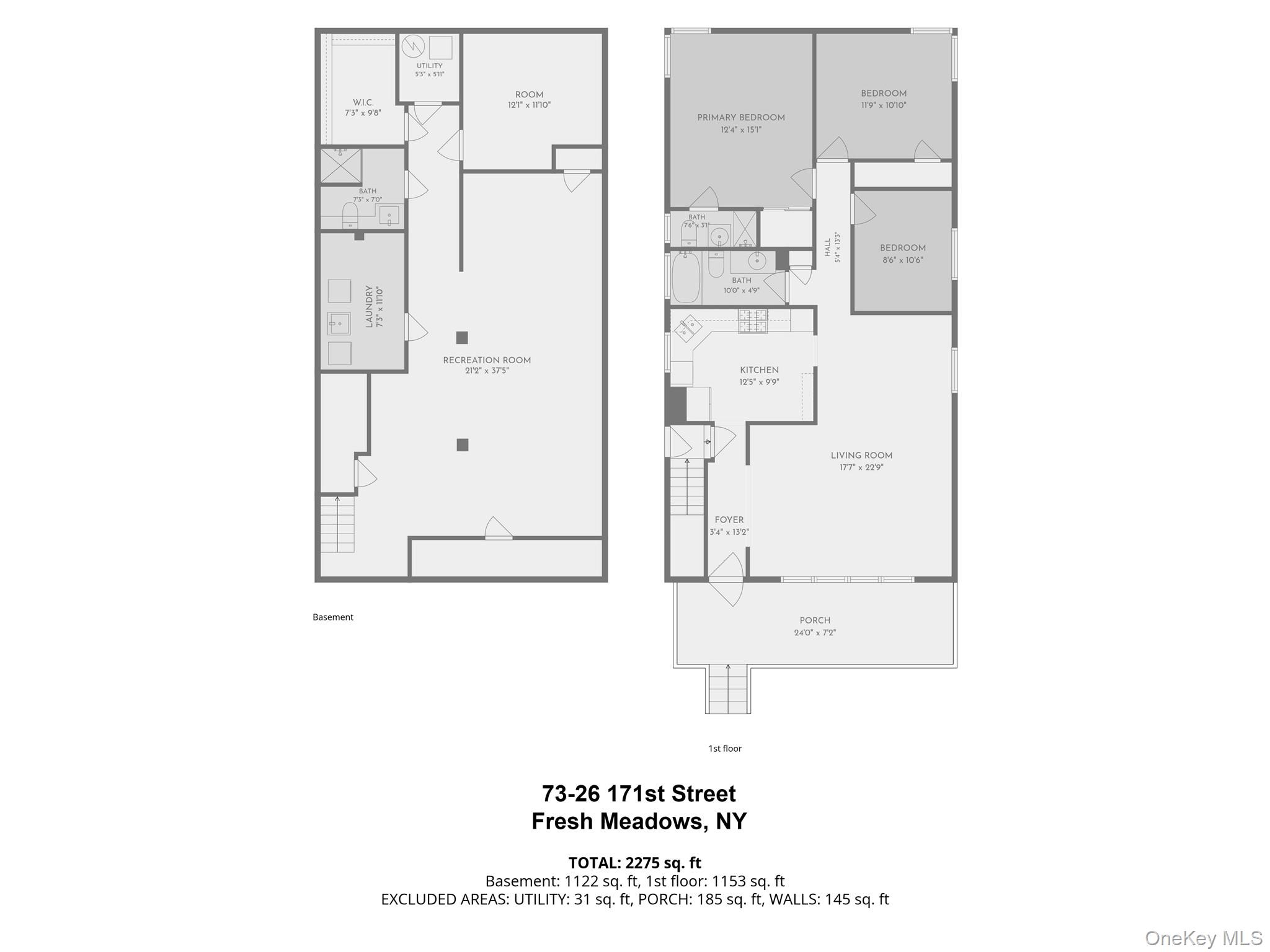 7326 171st Street Property Photo 22