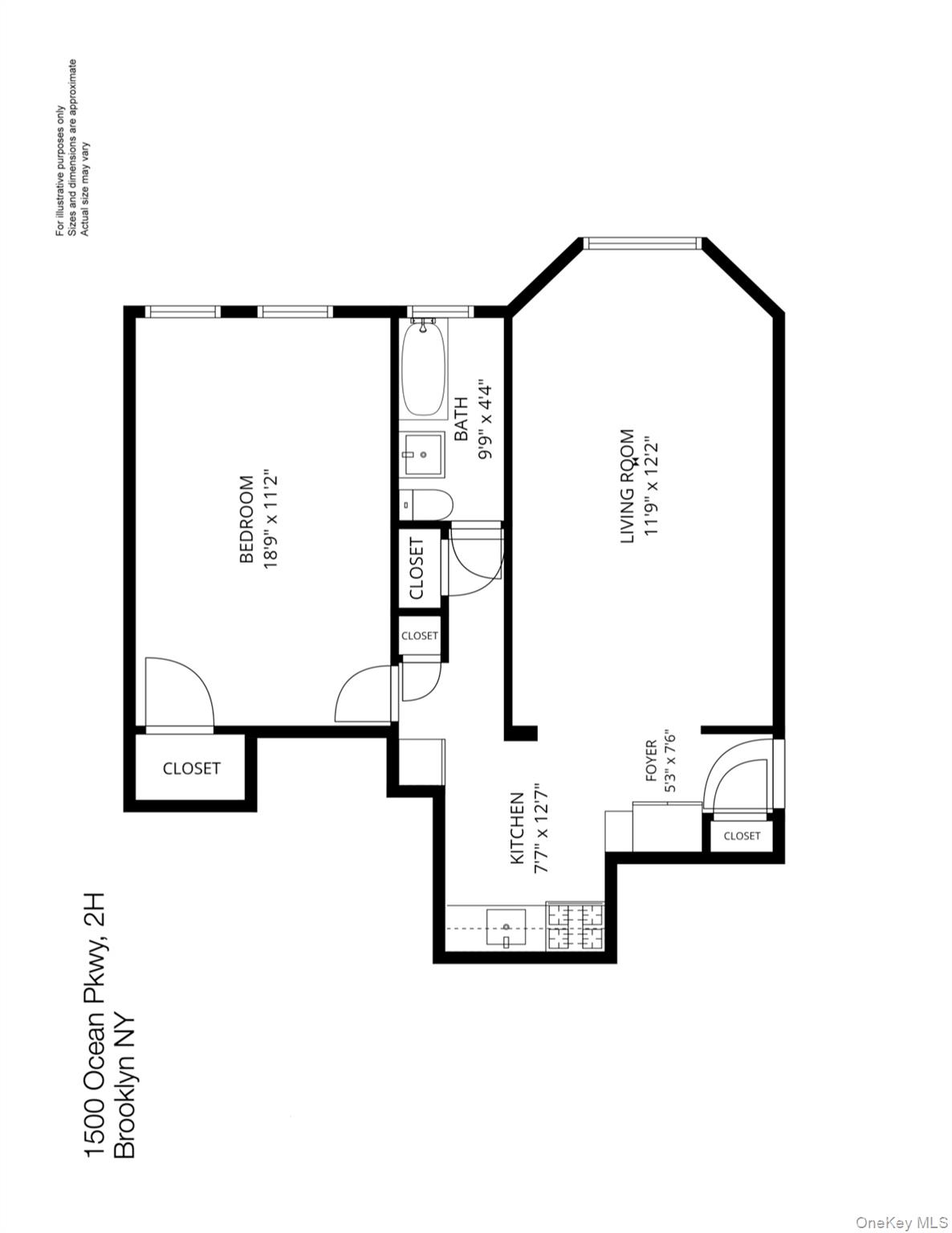 1500 Ocean Parkway 2h Property Photo 11