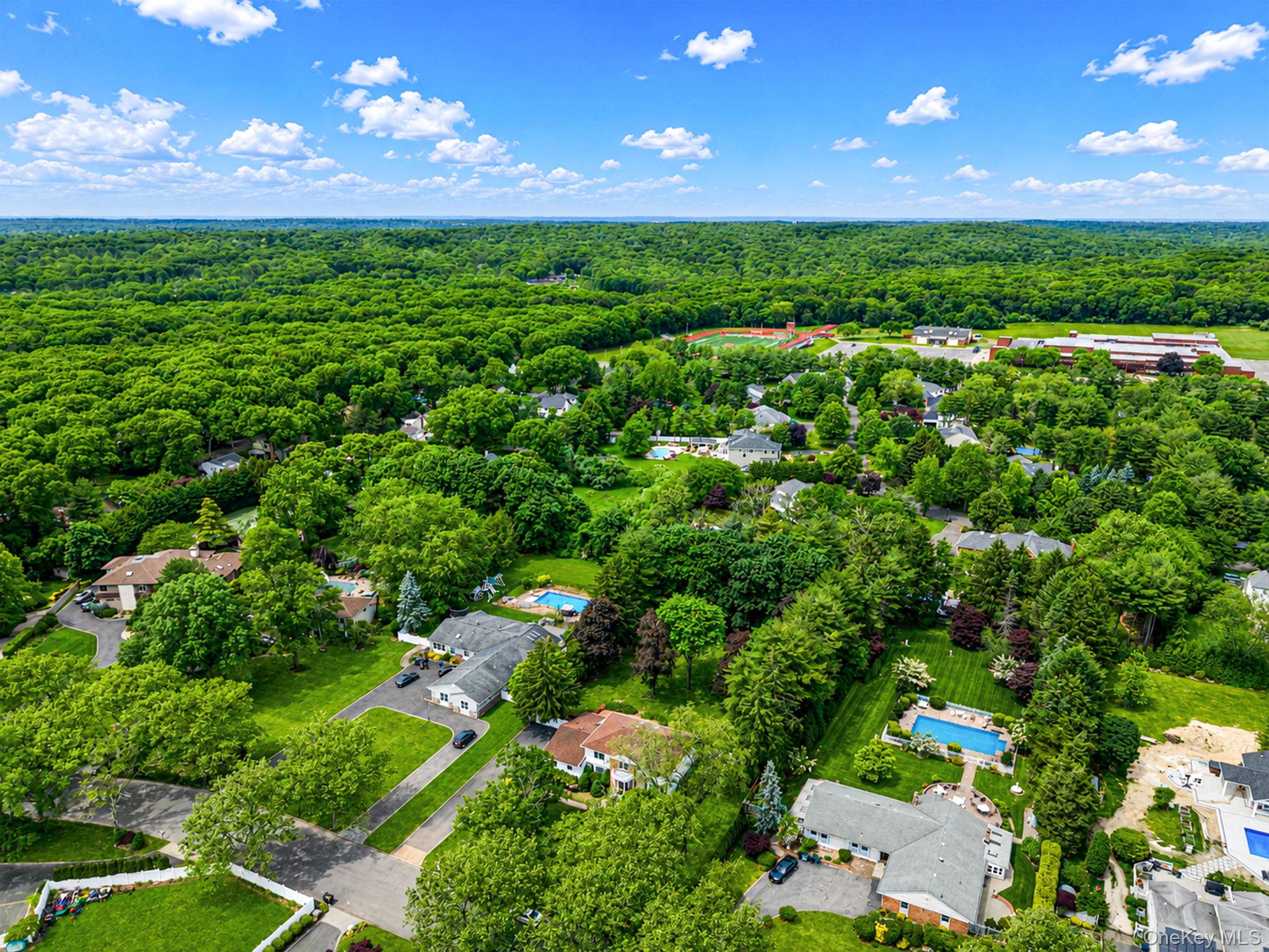 35 High Pasture Circle Property Photo 43