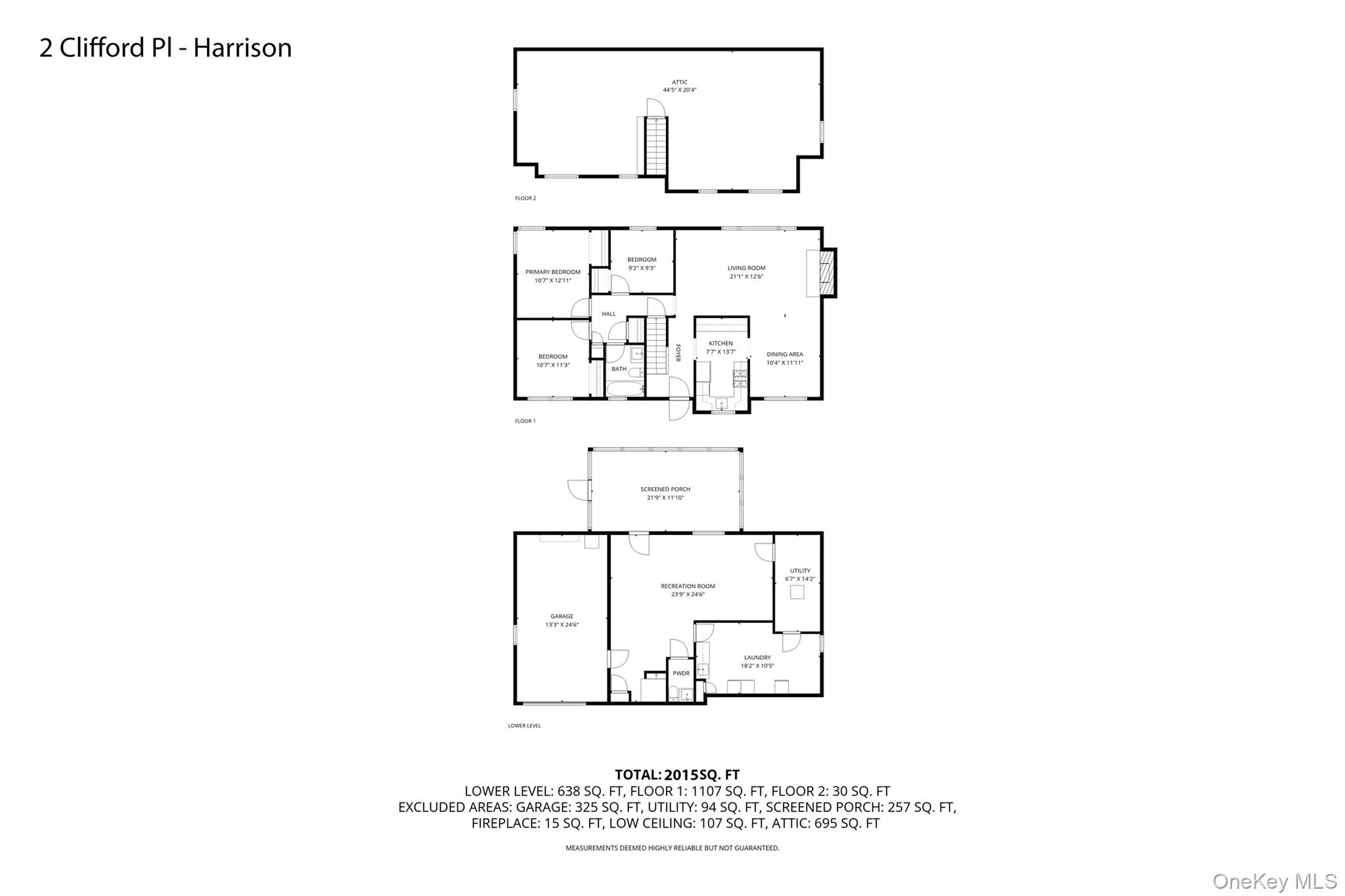 2 Clifford Place Property Photo 20