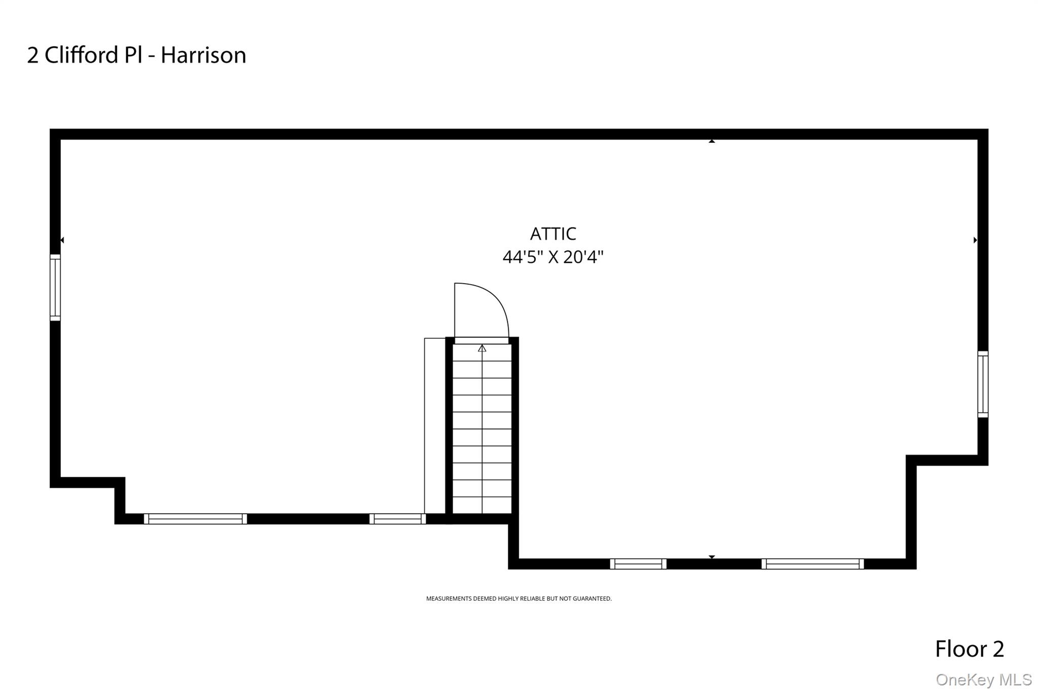 2 Clifford Place Property Photo 23