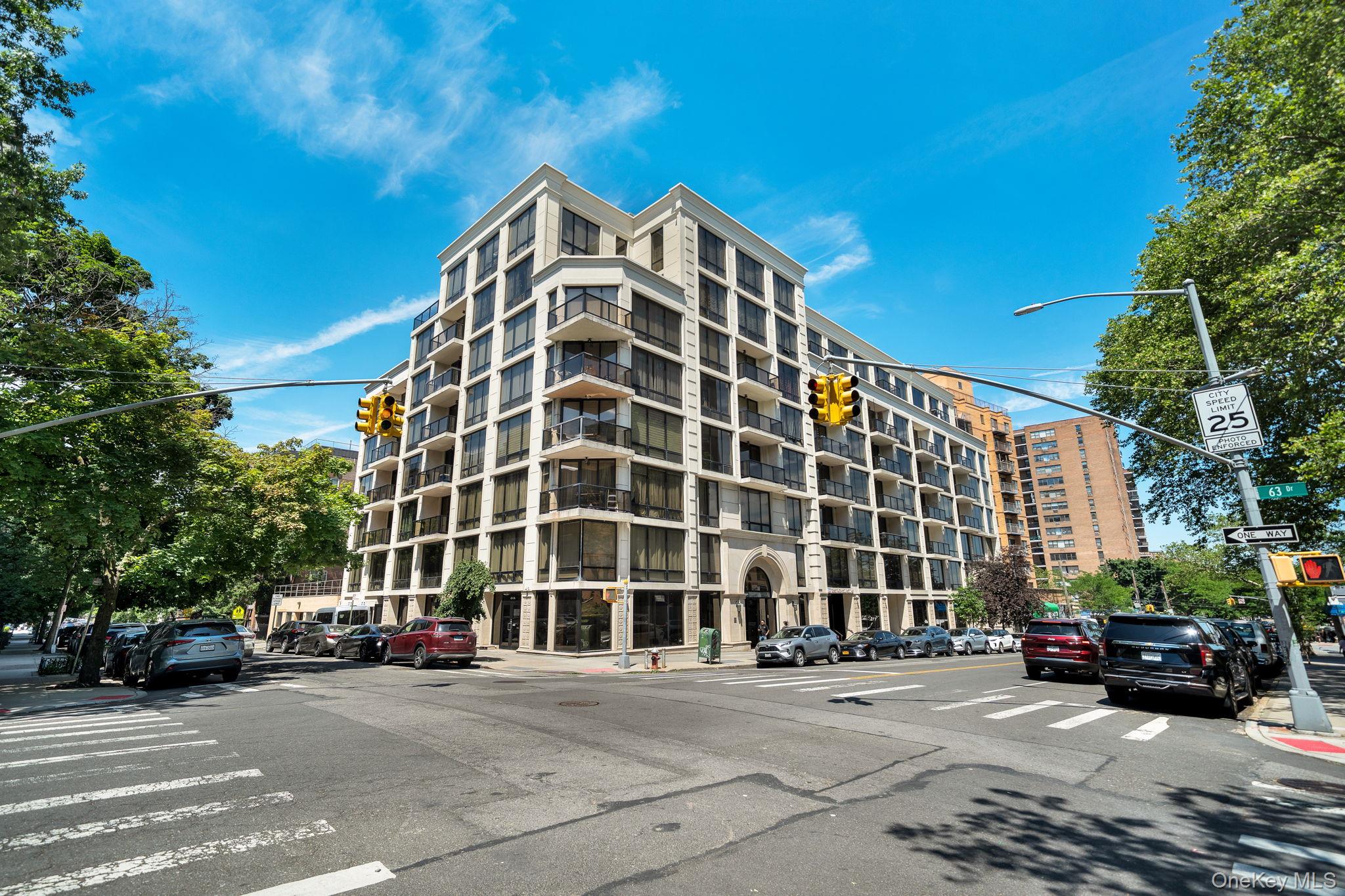 63-36 99th Street 3K Property Photo 1