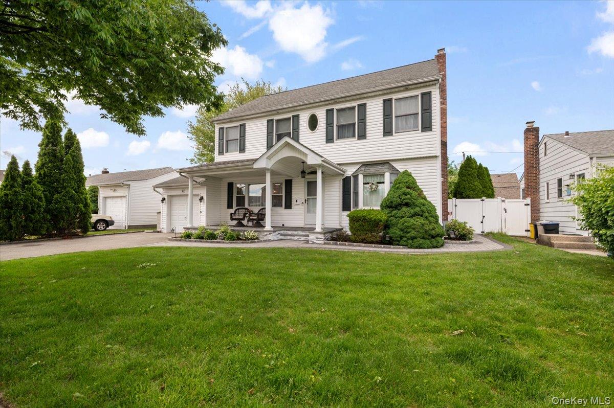 4 Westbury Avenue Property Photo 1