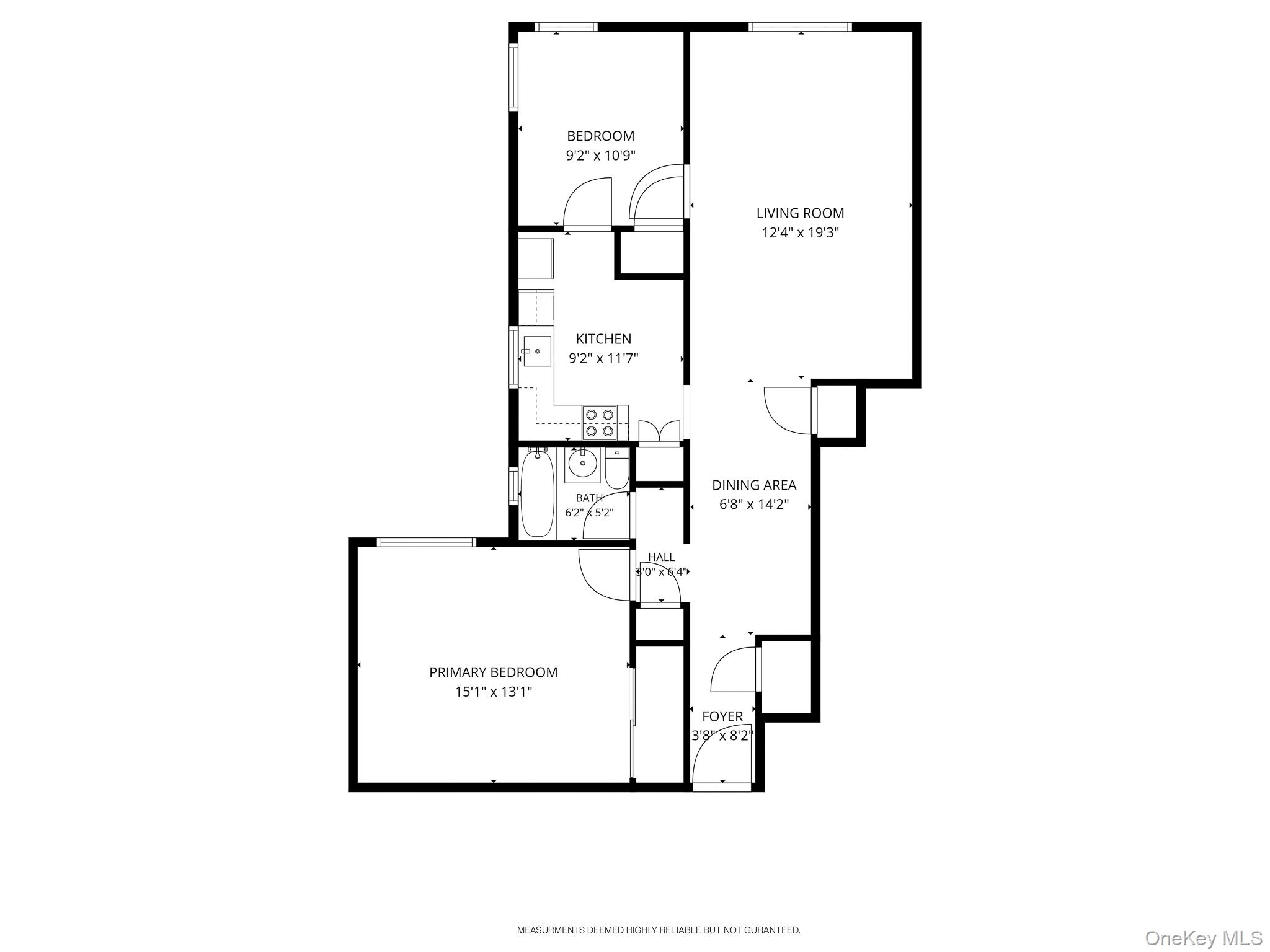 2260 Benson Avenue 1b Property Photo 11