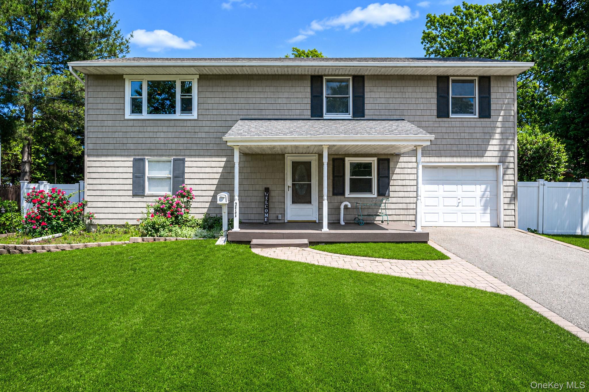 377 Montgomery Avenue Property Photo 1