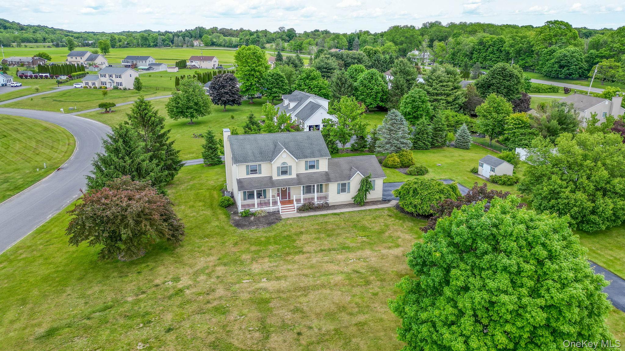 16 Jared Court Property Photo 1