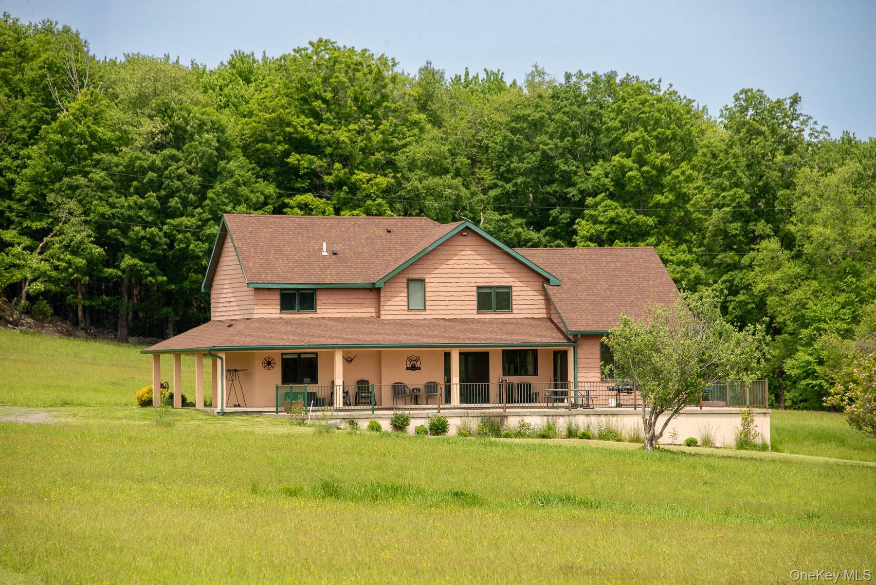 240 B Mountaindale Road Property Photo 1