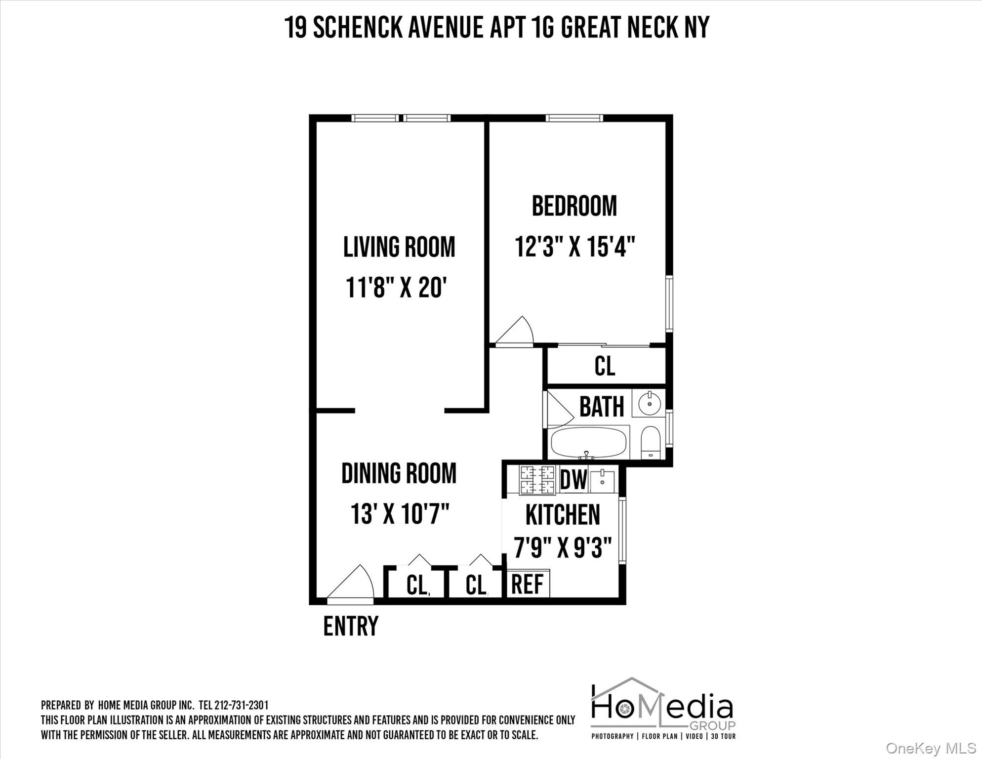 19 Schenck Avenue 1g Property Photo 12