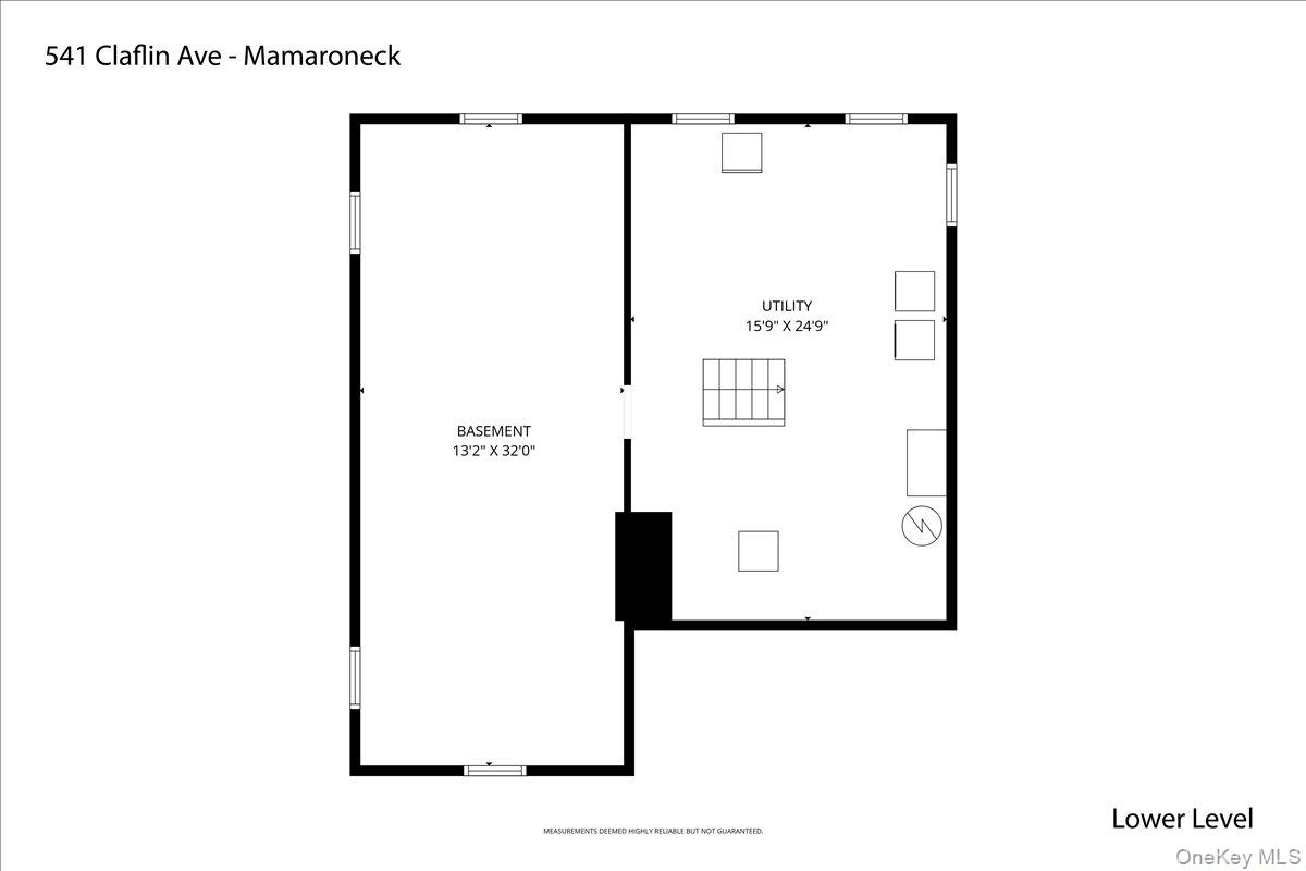 541 Claflin Avenue Property Photo 30
