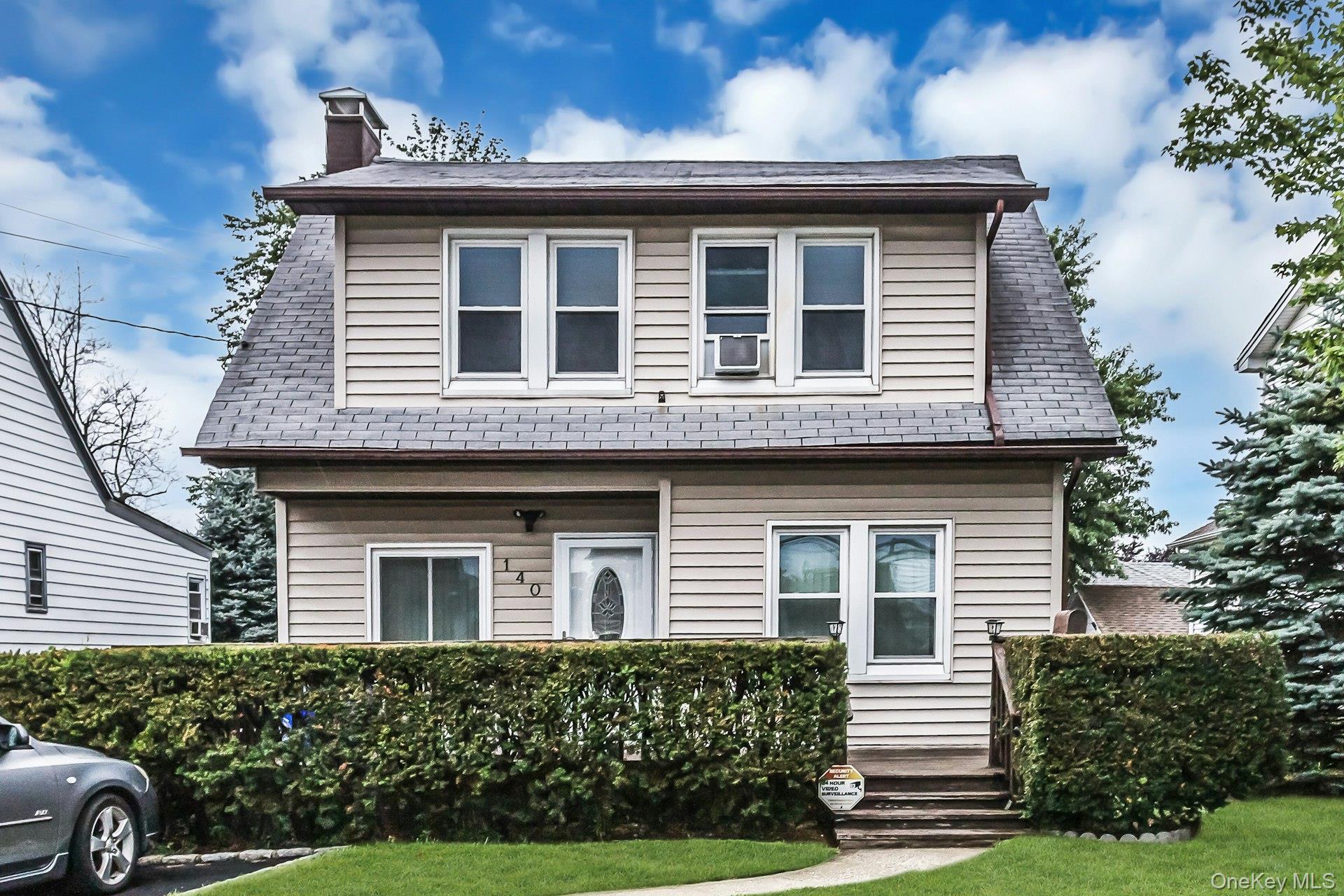 140 Rockaway Parkway Property Photo 1