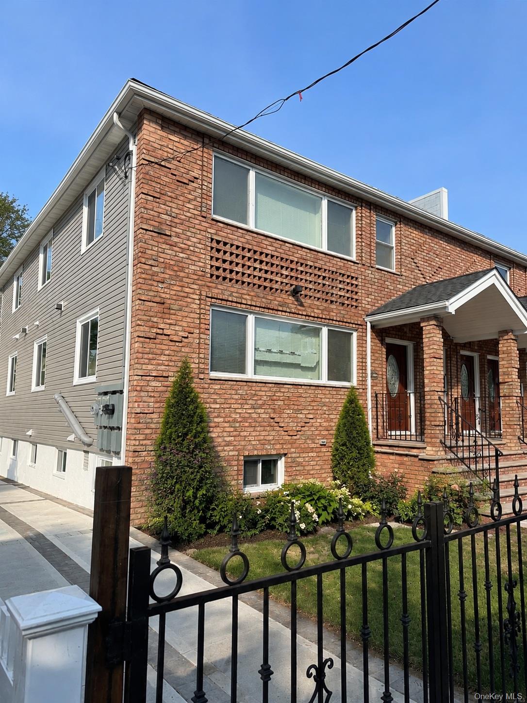 1724 New Haven Avenue Property Photo 1