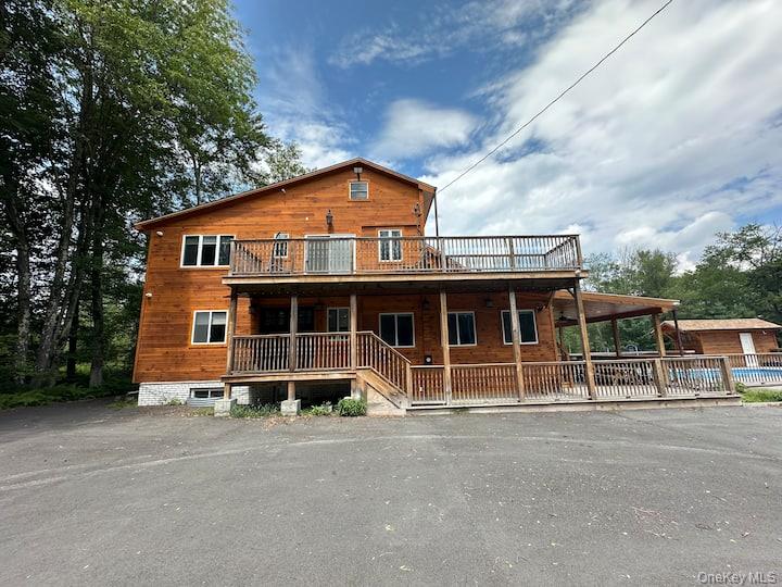 84 Mongaup Road Property Photo 1