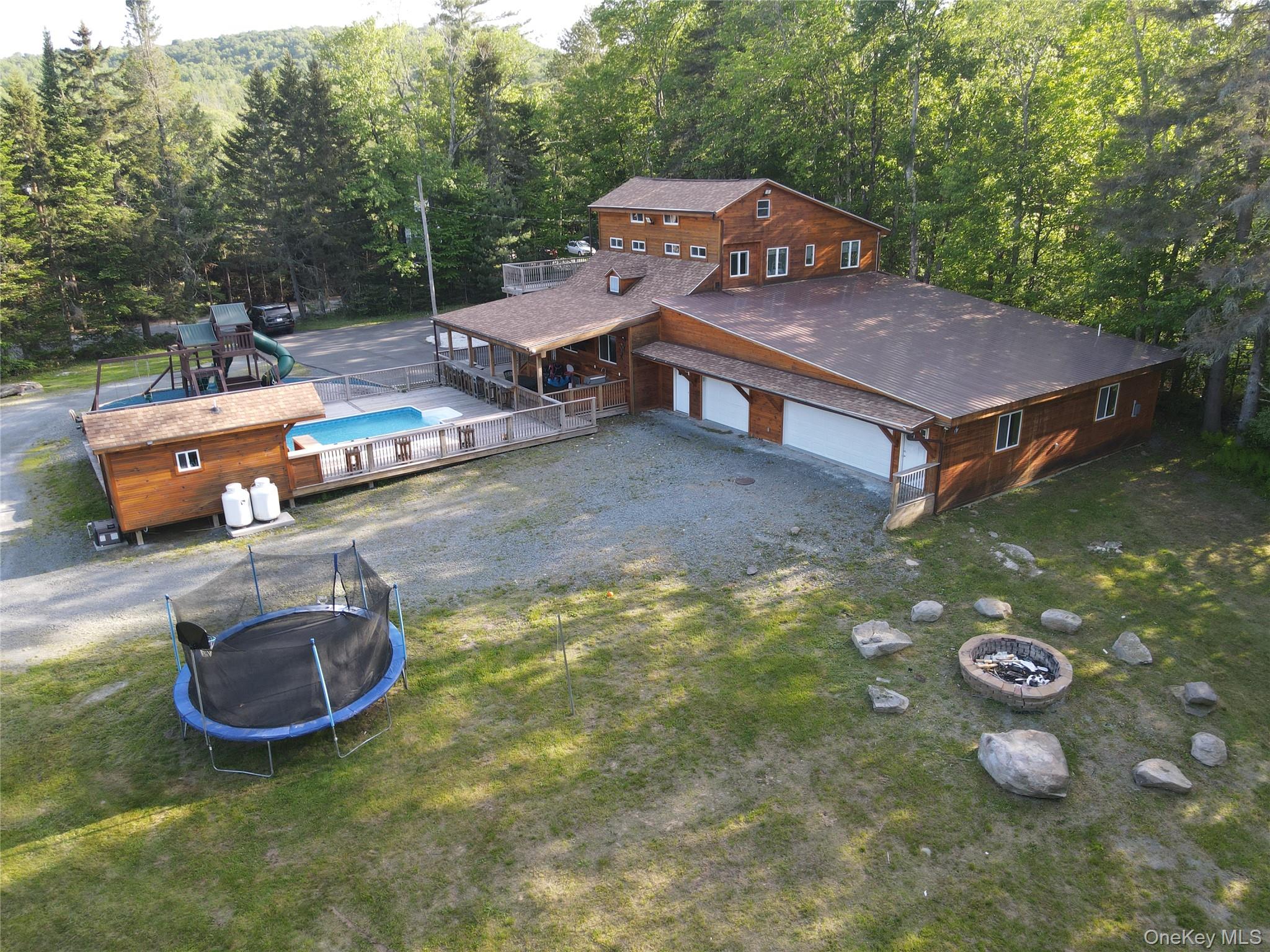 84 Mongaup Road Property Photo 2