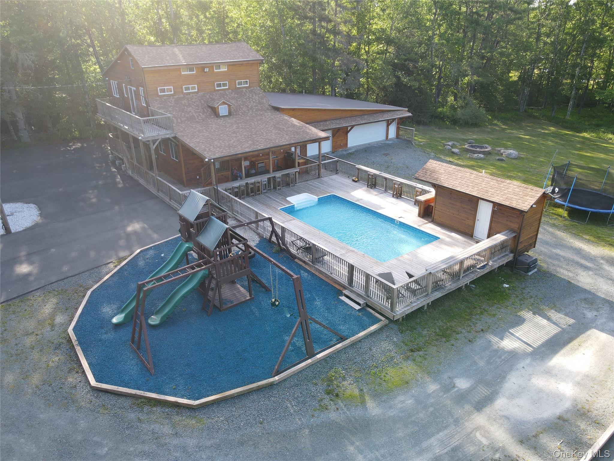84 Mongaup Road Property Photo 48