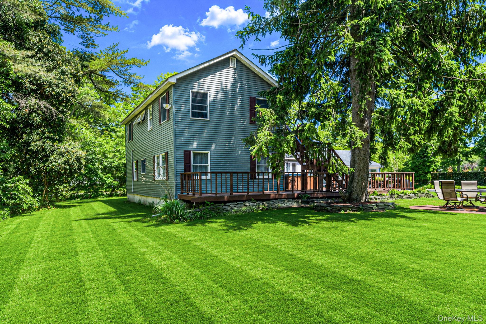 612 Blue Point Road Property Photo 39