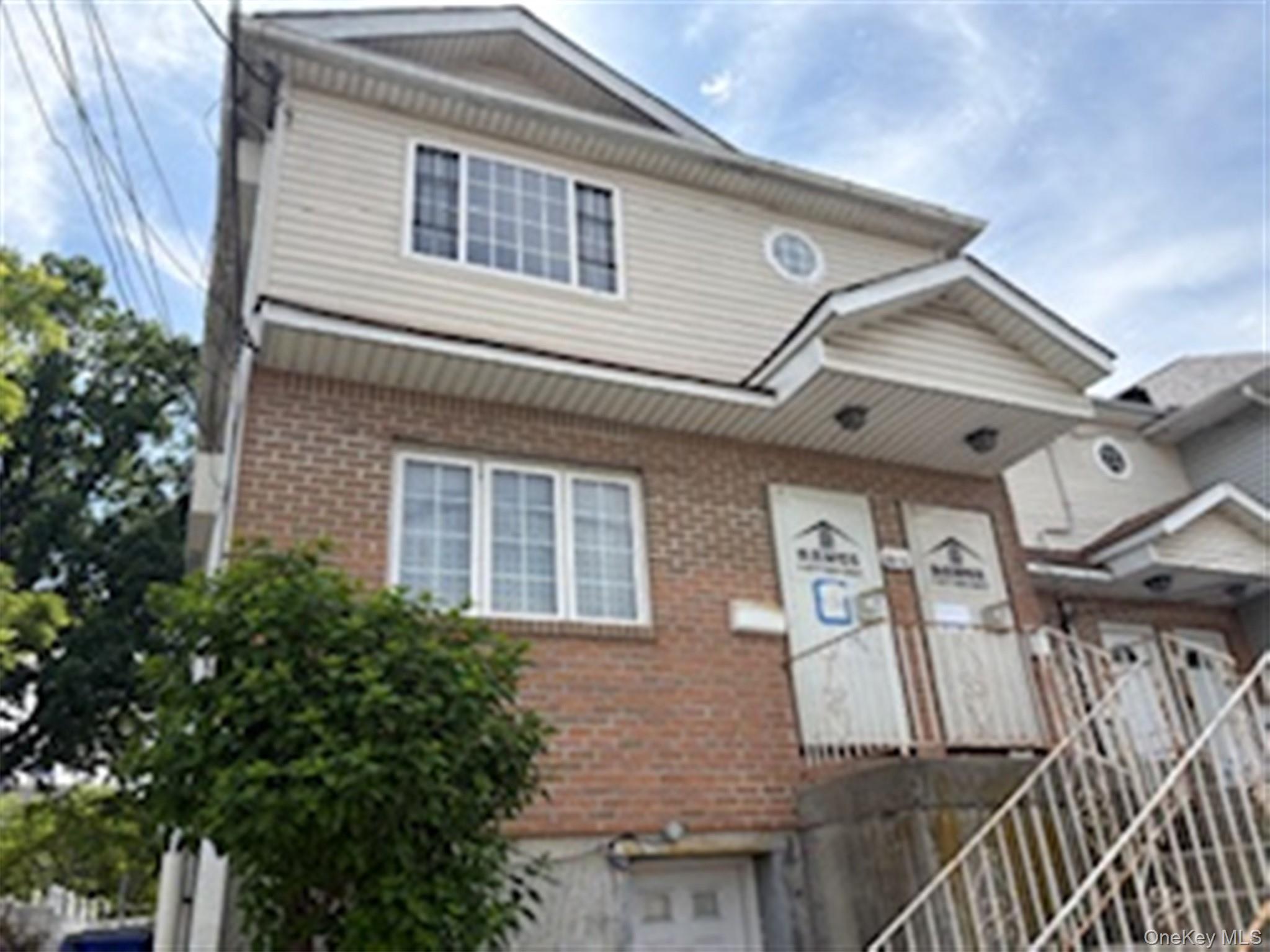 109-16 176th Street Property Photo 1