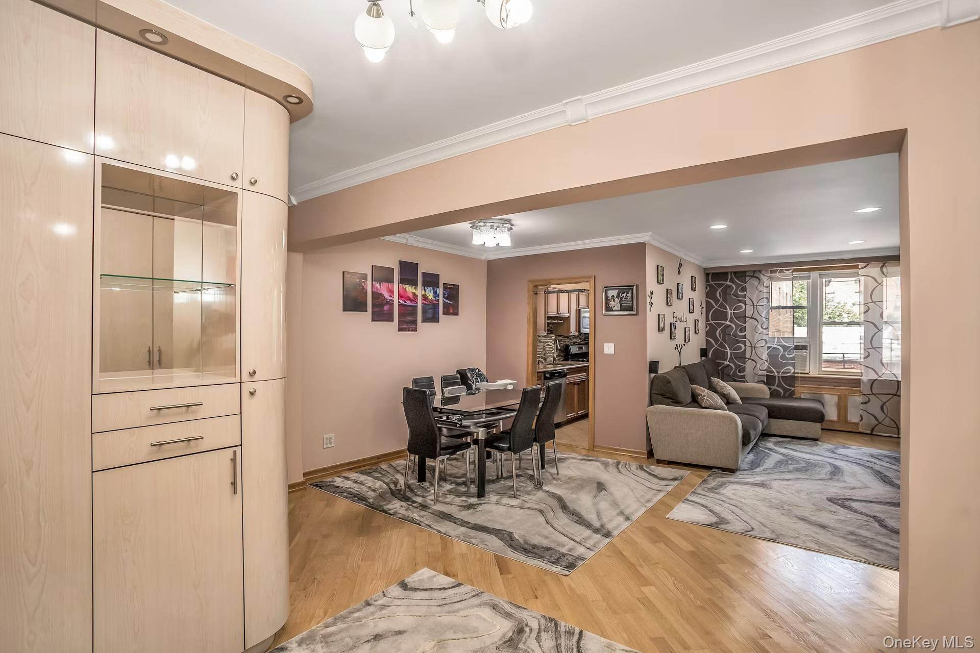 102-55 67th Drive 4k Property Photo 3