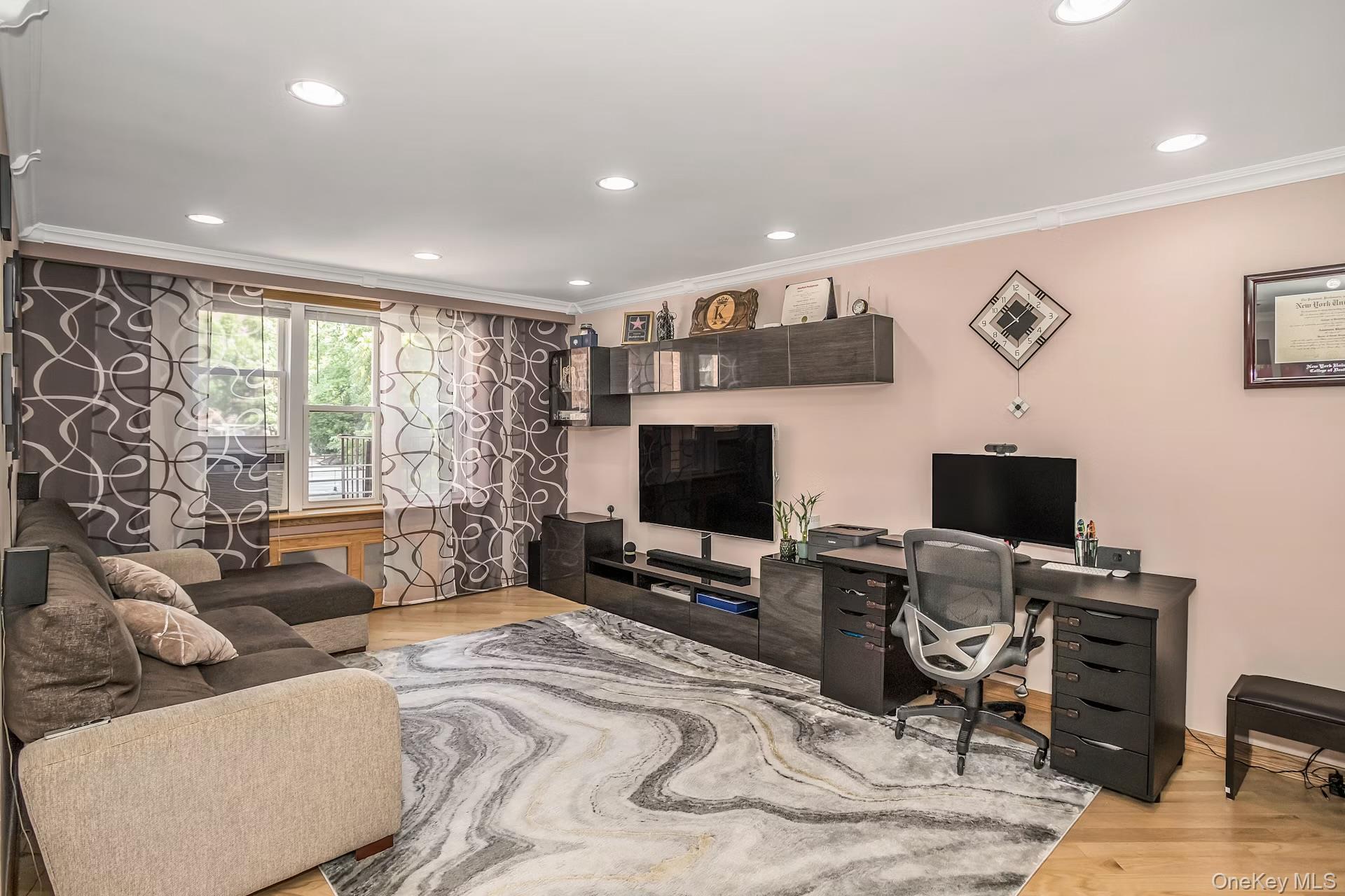 102-55 67th Drive 4k Property Photo 4