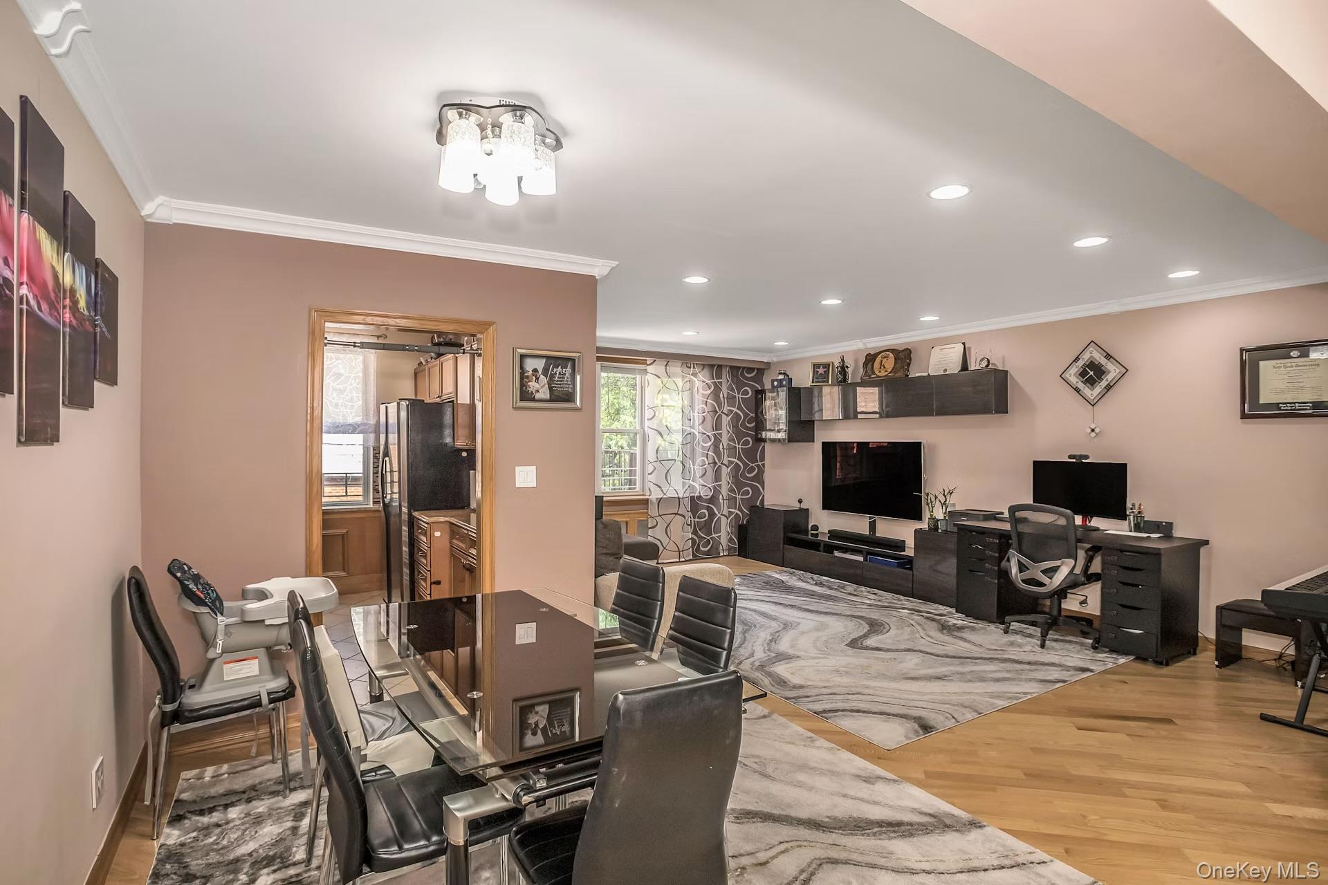102-55 67th Drive 4k Property Photo 10