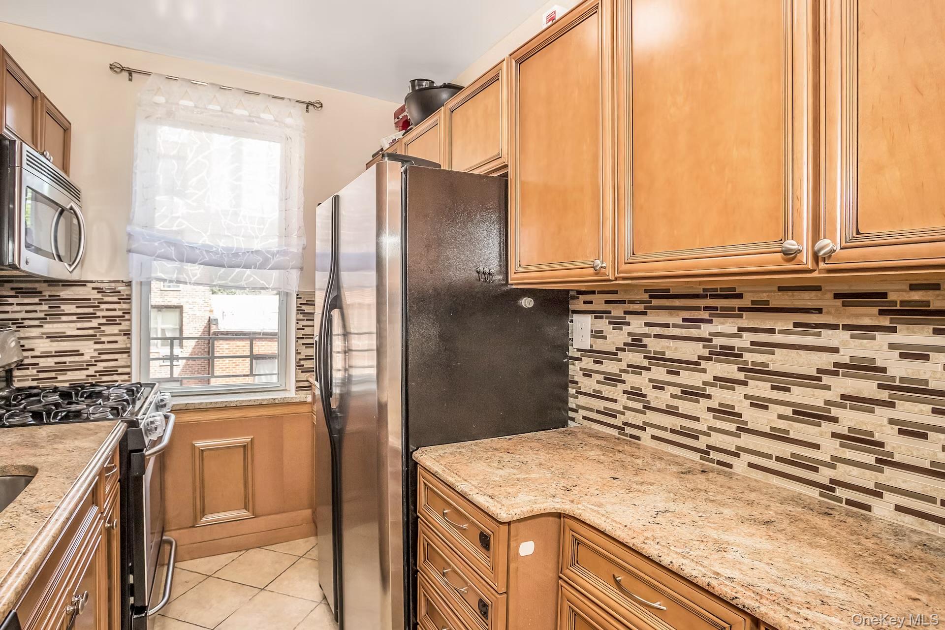 102-55 67th Drive 4k Property Photo 11