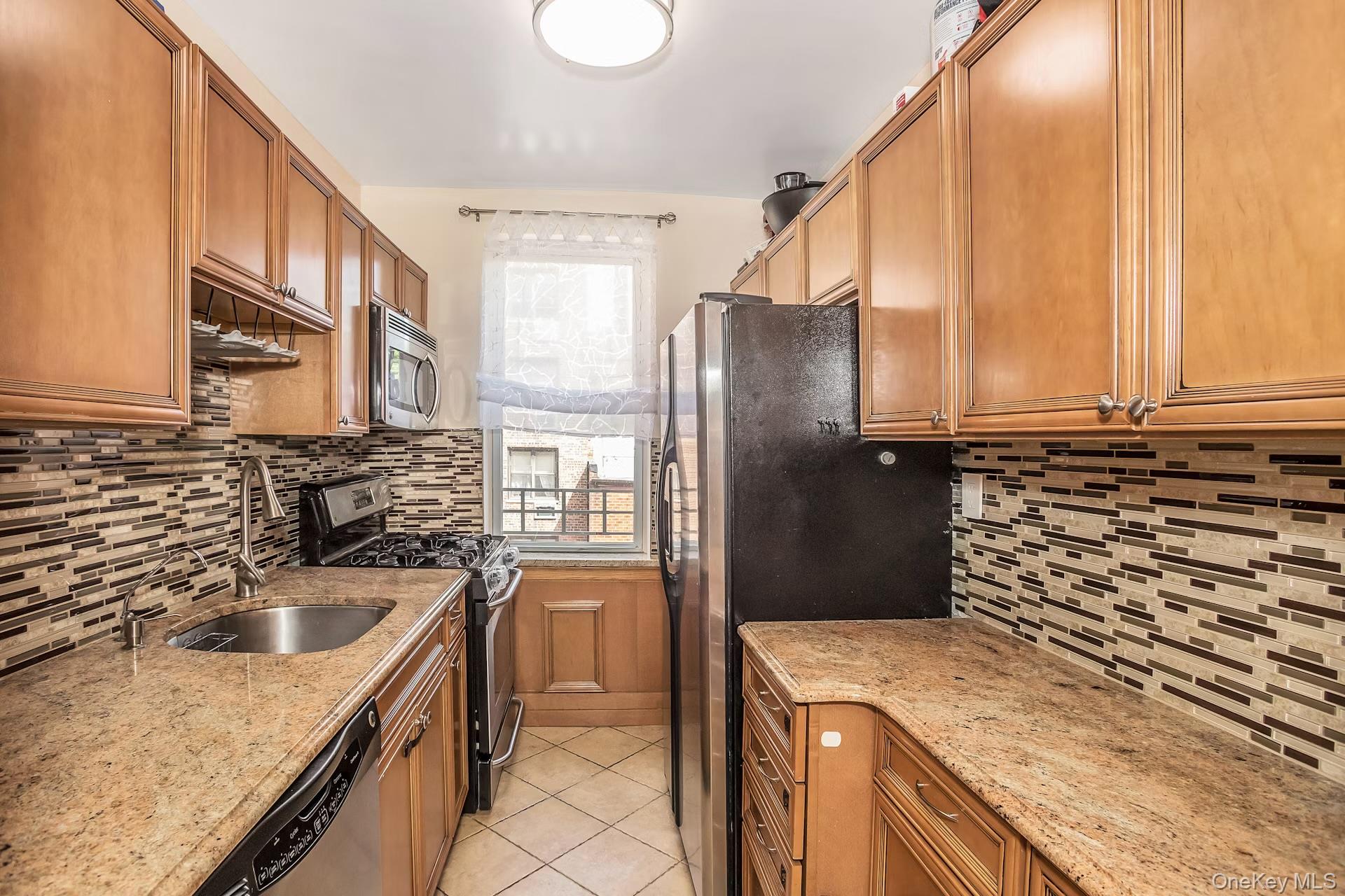 102-55 67th Drive 4k Property Photo 12